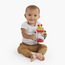 Baby Einstein Cal's Activity Hourglass Rattle-toys-babyandtoddlertoys-rattlesandteethers-image-2