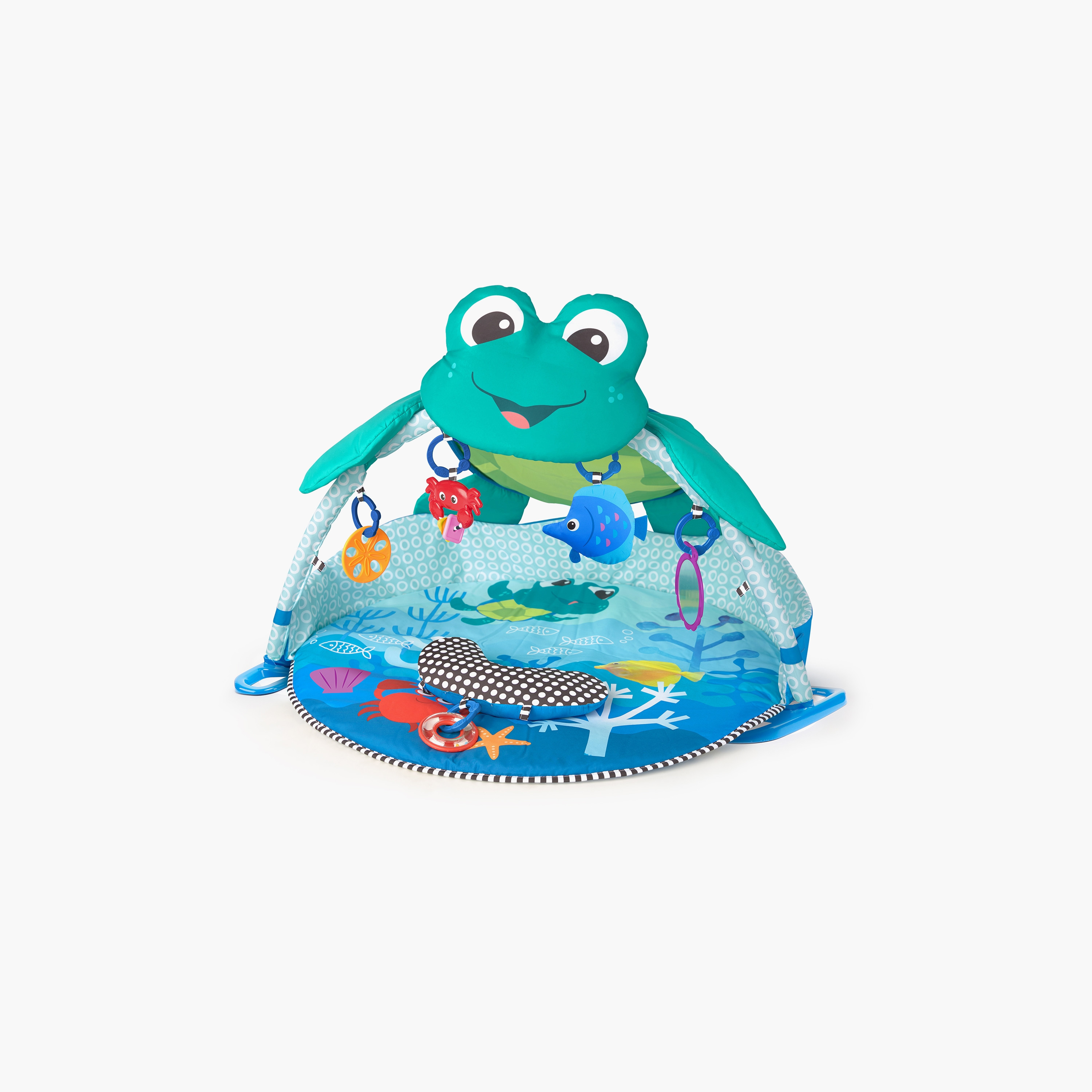 Baby einstein under the sea walker on sale