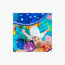 Bright Starts Finding Nemo Mr. Ray Ocean Lights & Music Gym-baby-infantactivity-playgyms-image-4