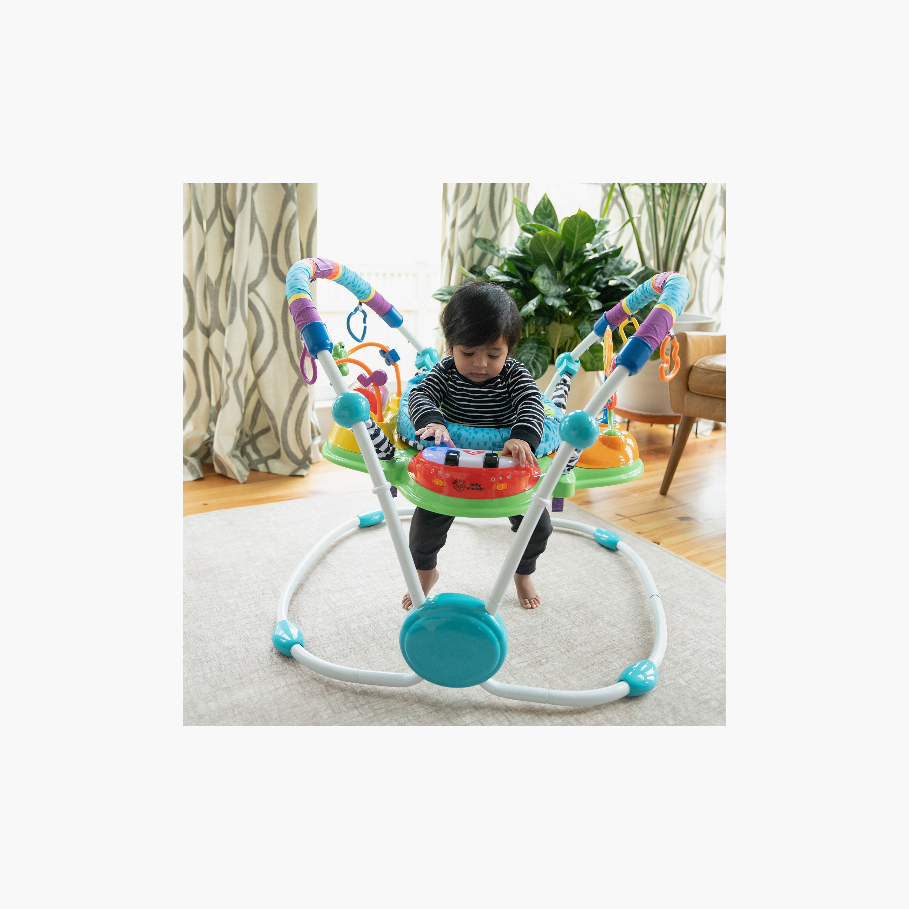 Baby Einstein Neighborhood Friends Activity Jumper-baby-infantactivity-bouncers-image-4