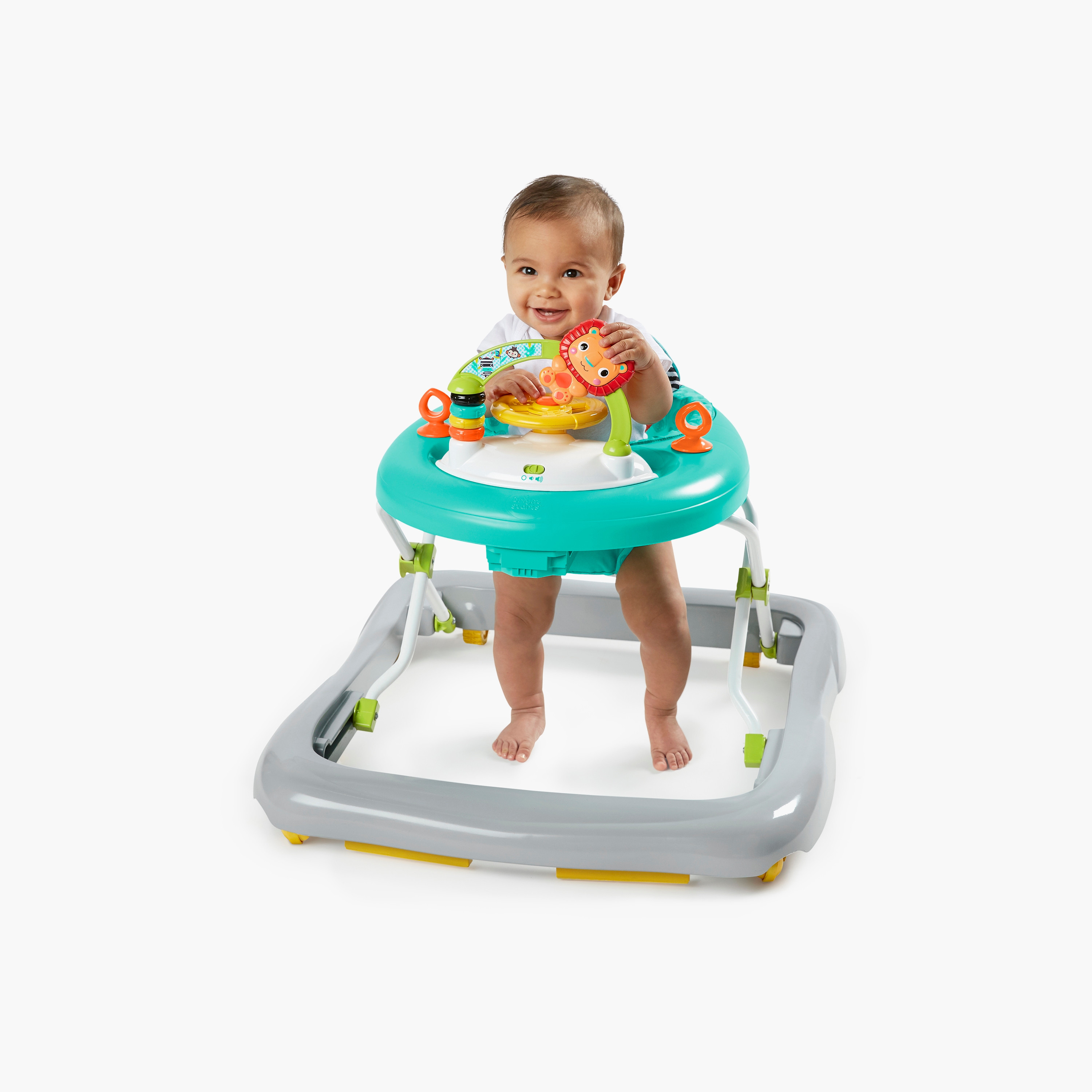  مشاية زيج زاج زيبرا من برايت ستارتس-baby-infantactivity-walkers-image-2