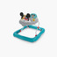 Bright Starts Mickey Mouse Tiny Trek 2-In-1 Walker, Original Bestie-baby-infantactivity-walkers-image-1