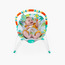 كرسي هزاز يهتز راينفورست فايبز من برايت ستارتس-baby-infantactivity-bouncers-image-2