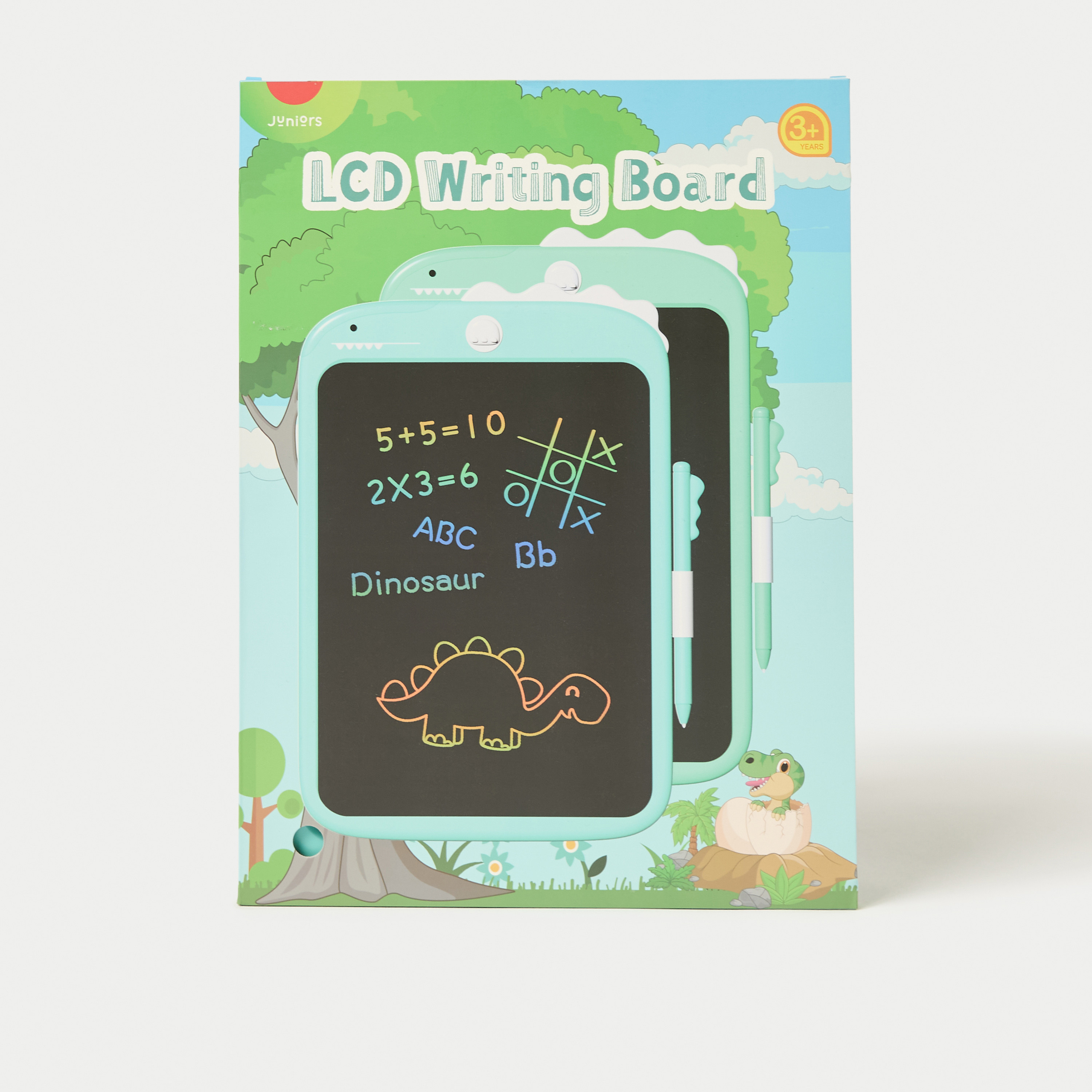 لوحة كتابة بشاشة إل سي دي من جونيورز-toys-educational-readingandwriting-image-8
