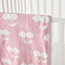 Juniors All-Over Cherry Print Raschel Blanket - 75x100 cm-baby-nursery-blanketsandswaddles-blanketsandquilts-image-2