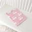Juniors All-Over Cherry Print Raschel Blanket - 75x100 cm-baby-nursery-blanketsandswaddles-blanketsandquilts-image-4