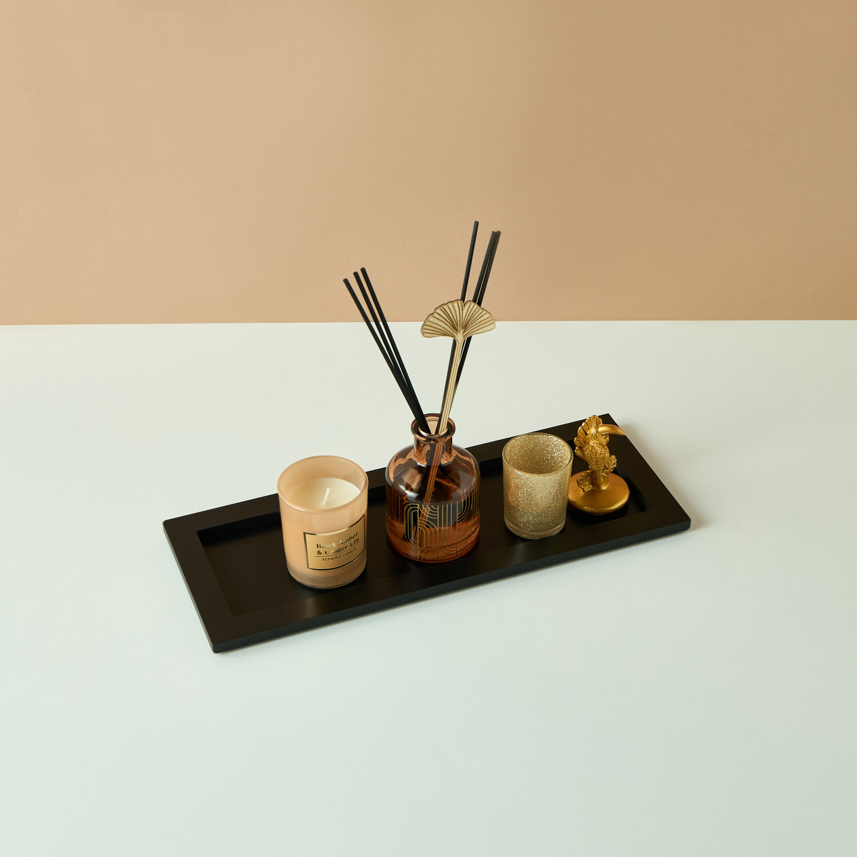 Ahlam Reed Diffuser and Candle Gift Set-household-homefragrance-fragrancegiftset-image-2