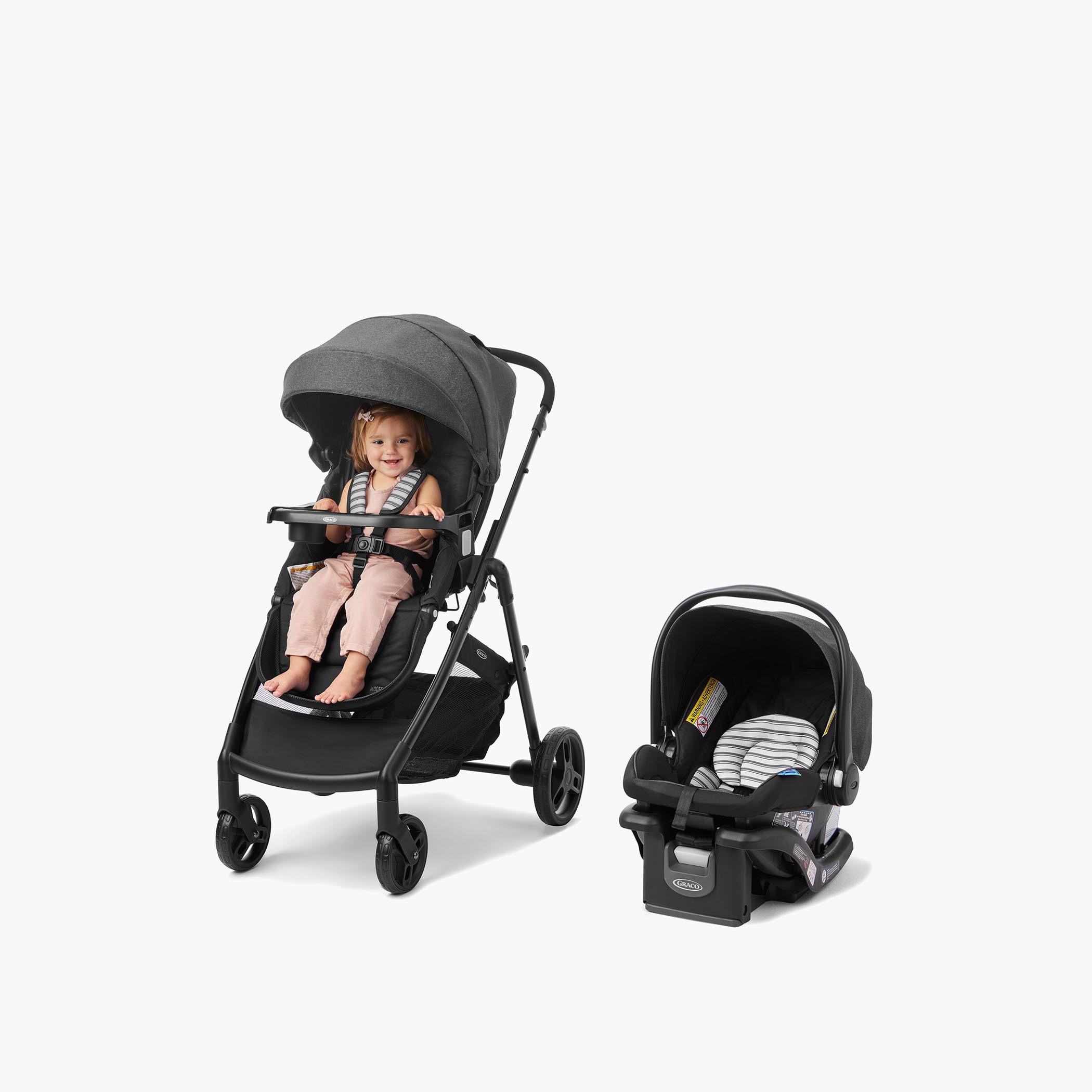 Graco Somerdale Modes SE Travel System