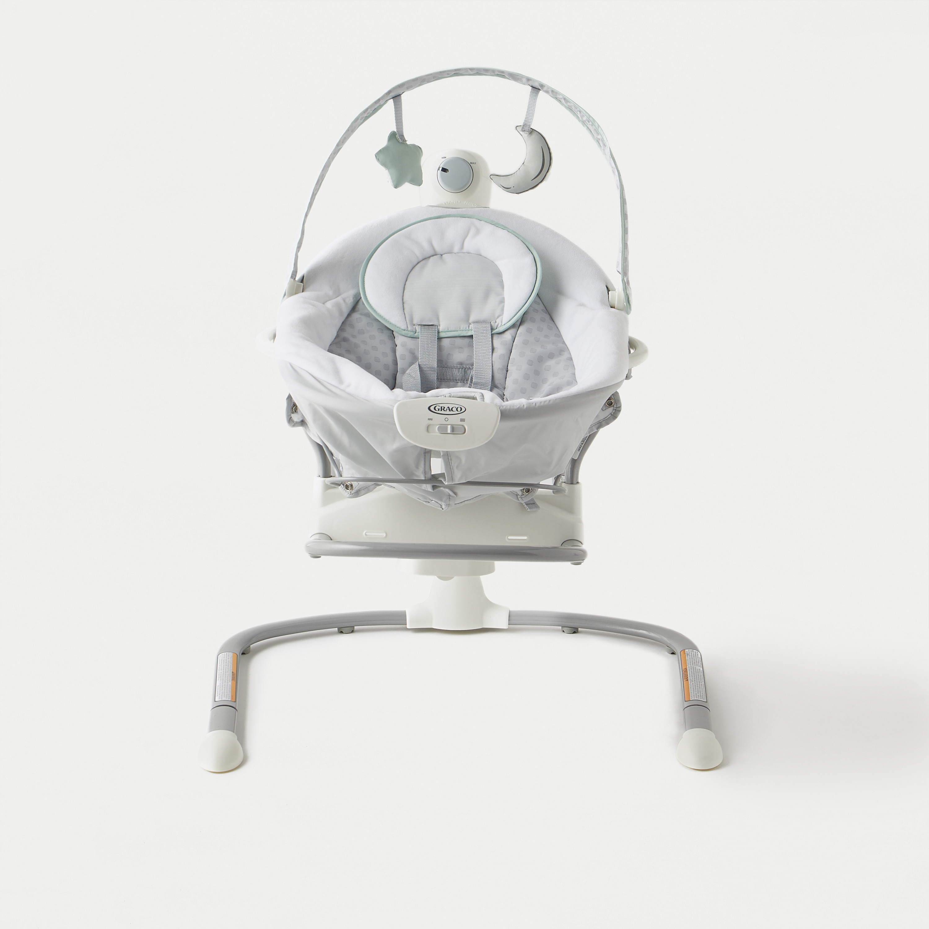 Graco Sooth 'n' Sway Phelps Baby Swing-baby-infantactivity-swings-image-3