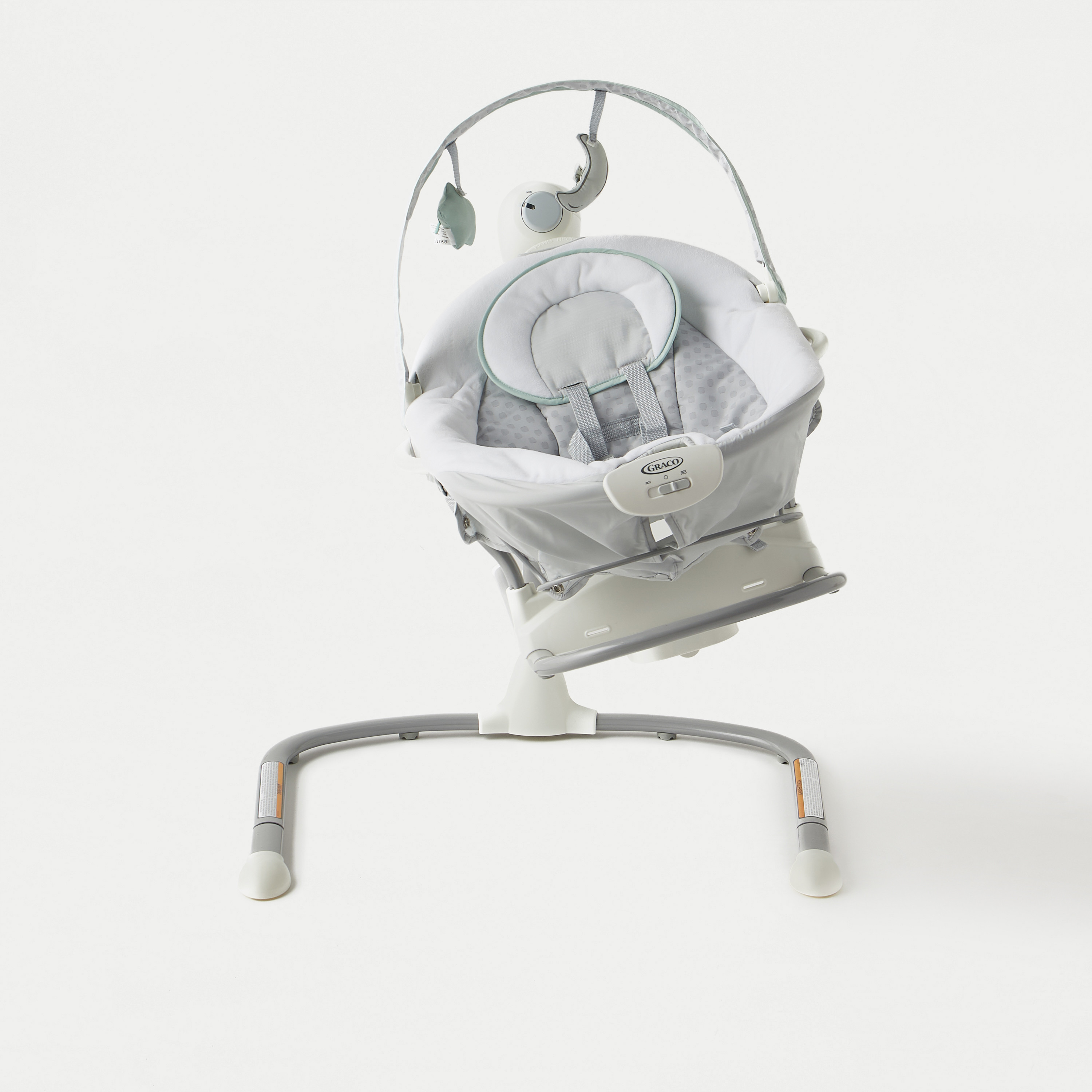 Graco Sooth 'n' Sway Phelps Baby Swing-baby-infantactivity-swings-image-4