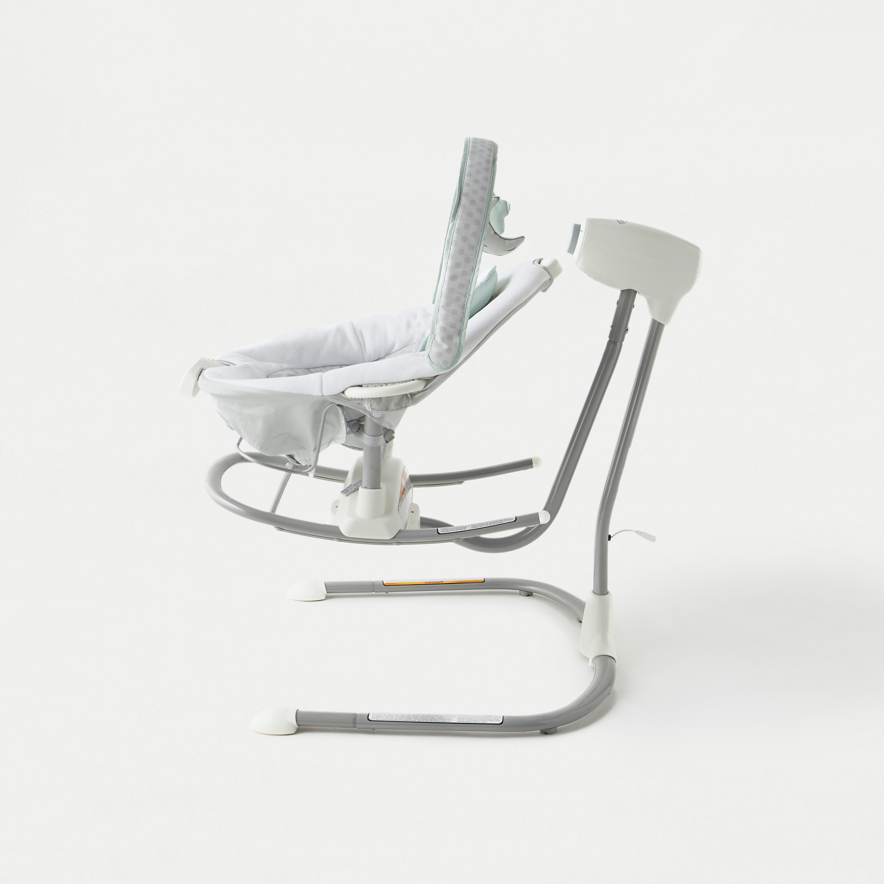 Graco Sooth 'n' Sway Phelps Baby Swing-baby-infantactivity-swings-image-6
