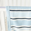 Juniors Striped Knitted Throw Blanket - 79x90 cm-baby-nursery-blanketsandswaddles-blanketsandquilts-image-2