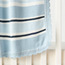 Juniors Striped Knitted Throw Blanket - 79x90 cm-baby-nursery-blanketsandswaddles-blanketsandquilts-image-3