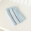 Juniors Striped Knitted Throw Blanket - 79x90 cm-baby-nursery-blanketsandswaddles-blanketsandquilts-image-4