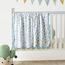 Giggles Space Print Bamboo Muslin Swaddle Blanket - 120x120 cm-baby-nursery-blanketsandswaddles-swaddlesandsleepingbags-image-1