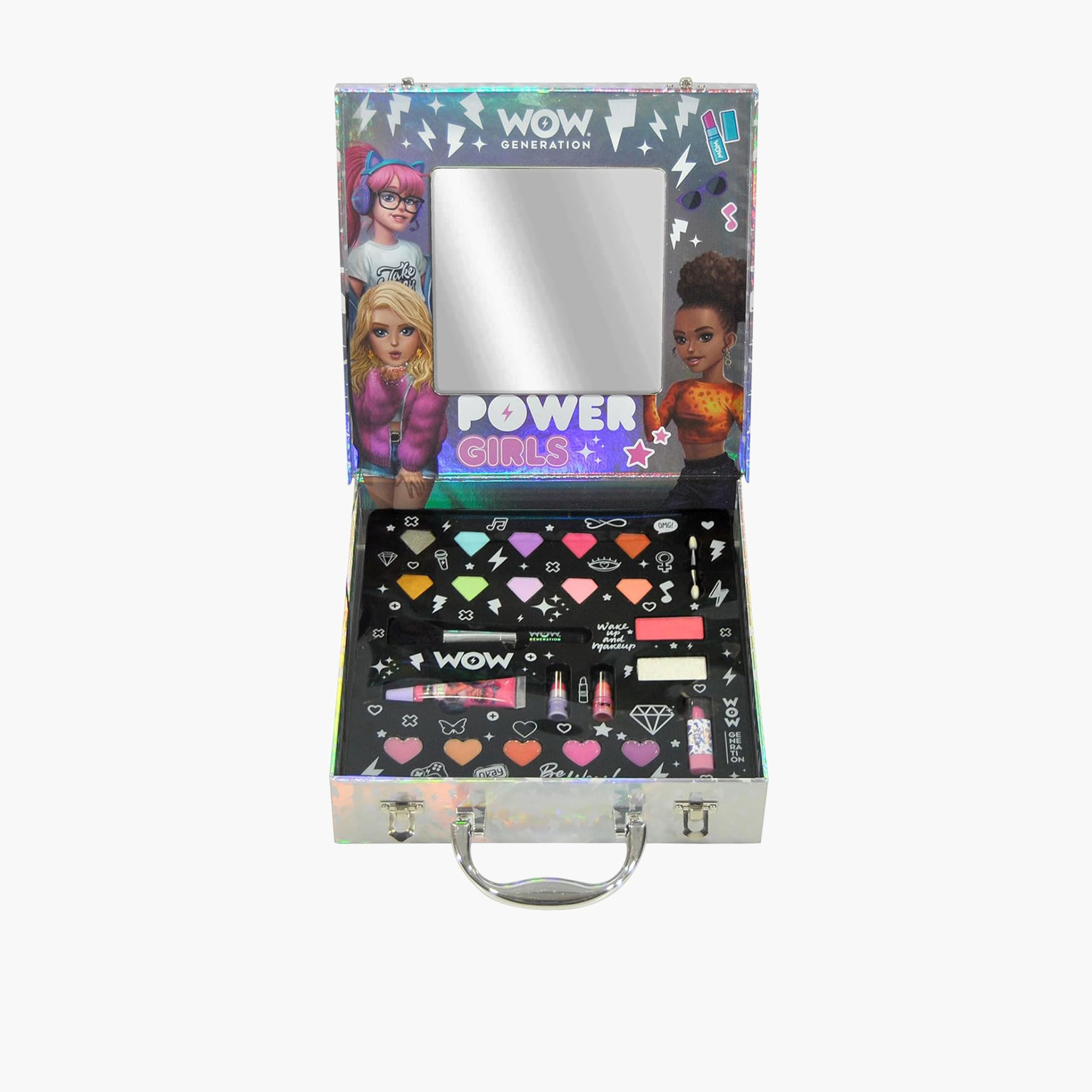 WOW Generation Make Up Suitcase Playset-toys-roleplay-makeupandcosmeticsets-image-2