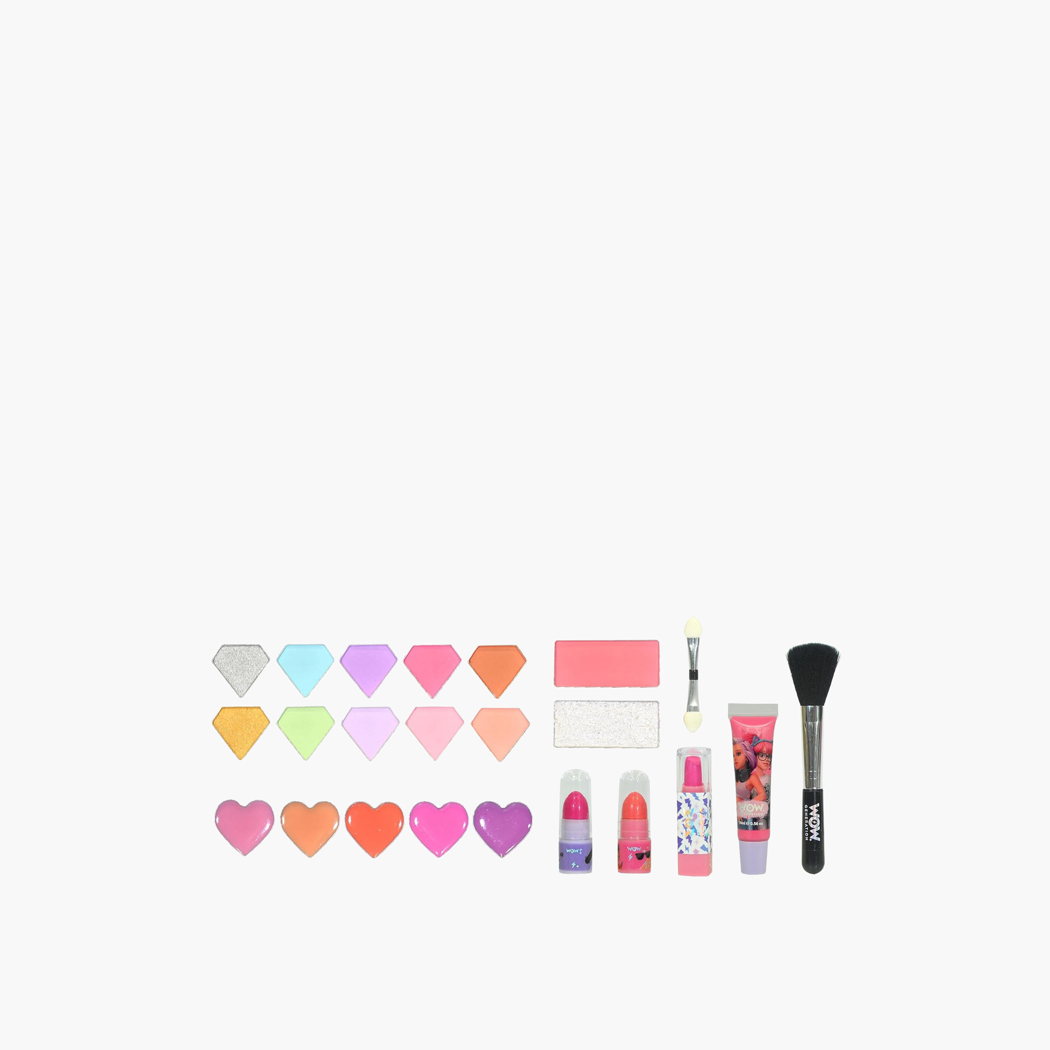 WOW Generation Make Up Suitcase Playset-toys-roleplay-makeupandcosmeticsets-image-3