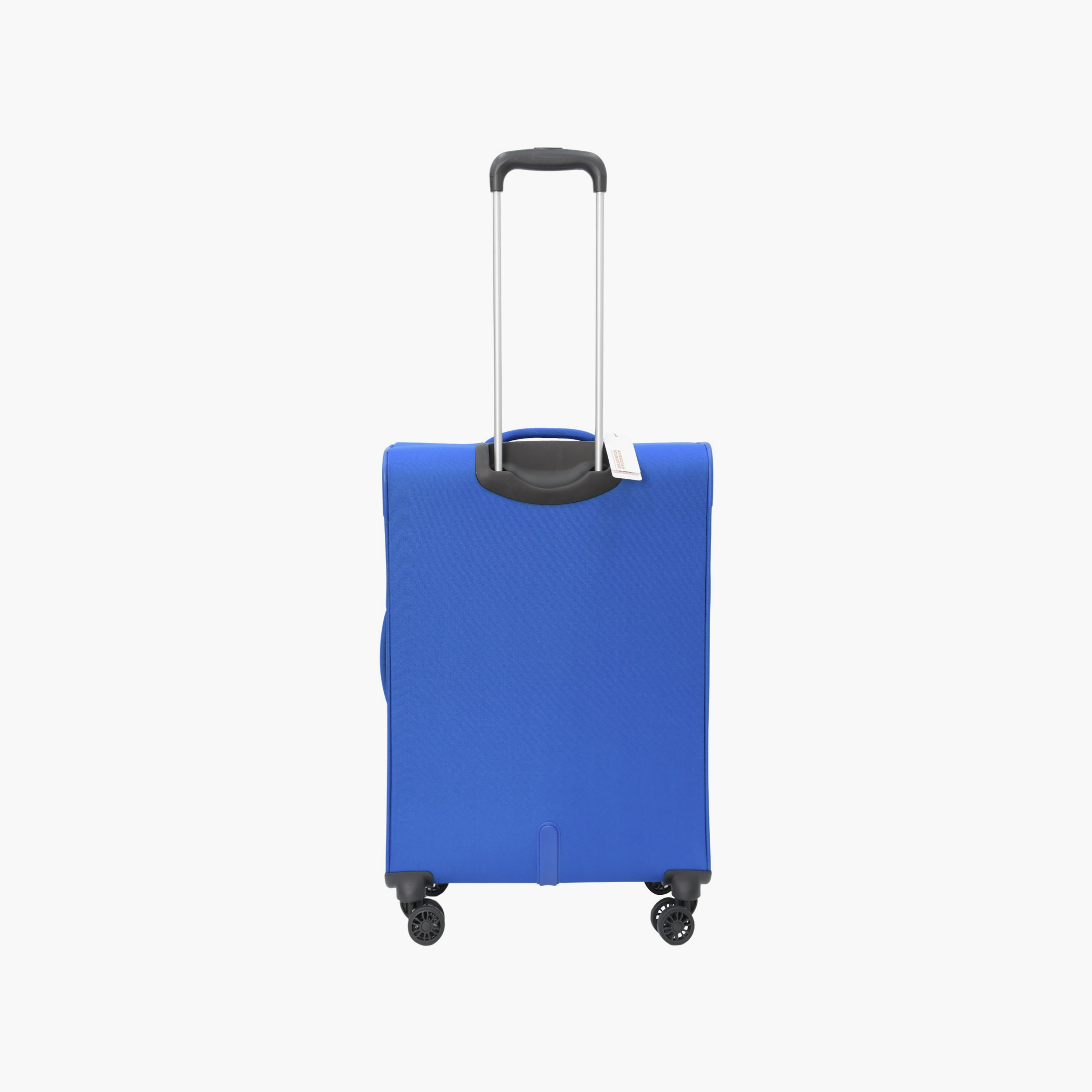 American Tourister Duncan 68CM Medium Check-in Polyester Softcase 4 Wheel Trolley Bag with TSA Lock Blue-travel-luggagesandbags-luggage-image-7