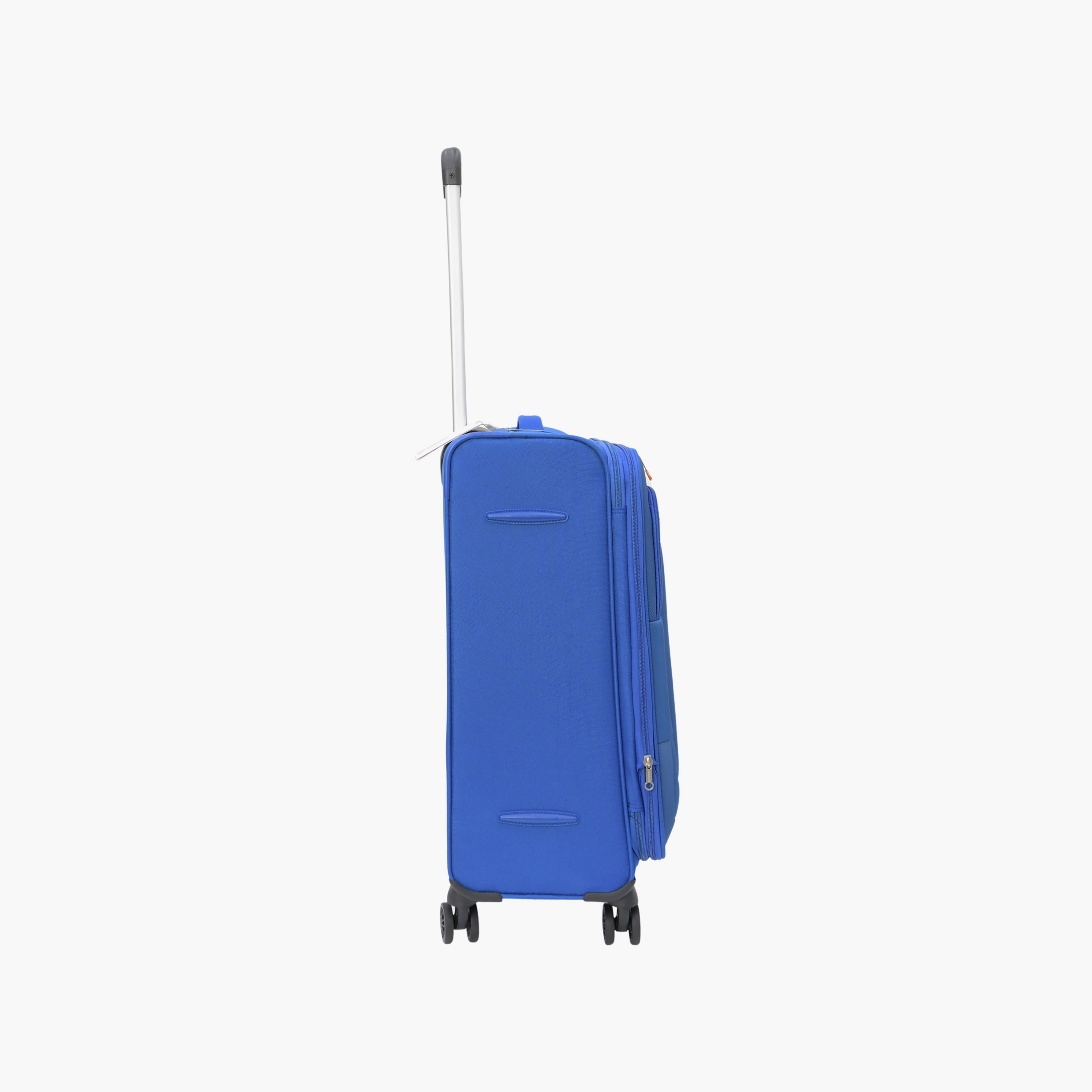 American Tourister Duncan 68CM Medium Check-in Polyester Softcase 4 Wheel Trolley Bag with TSA Lock Blue-travel-luggagesandbags-luggage-image-9
