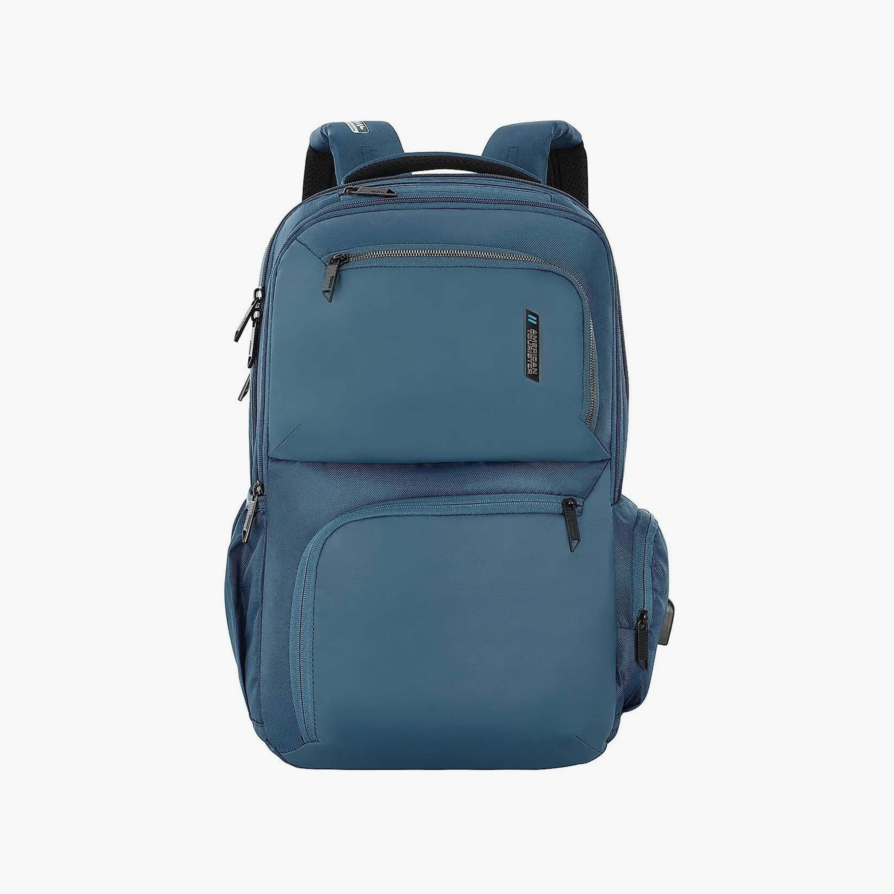 حقيبة ظهر سيجنو 2.0 مقاس 50 سم من أمريكان توريستر-travel-luggagesandbags-backpacks-image-1