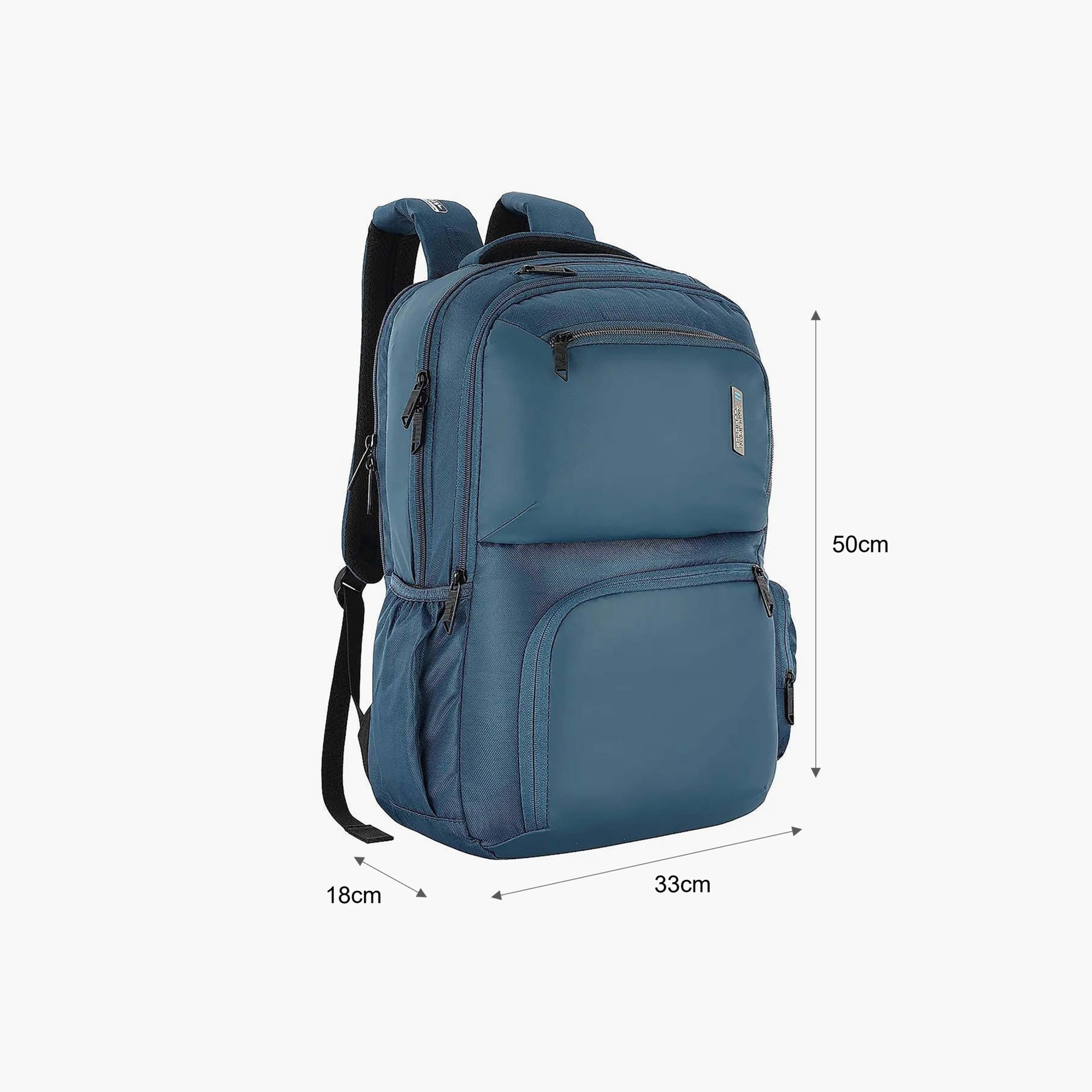 حقيبة ظهر سيجنو 2.0 مقاس 50 سم من أمريكان توريستر-travel-luggagesandbags-backpacks-image-2