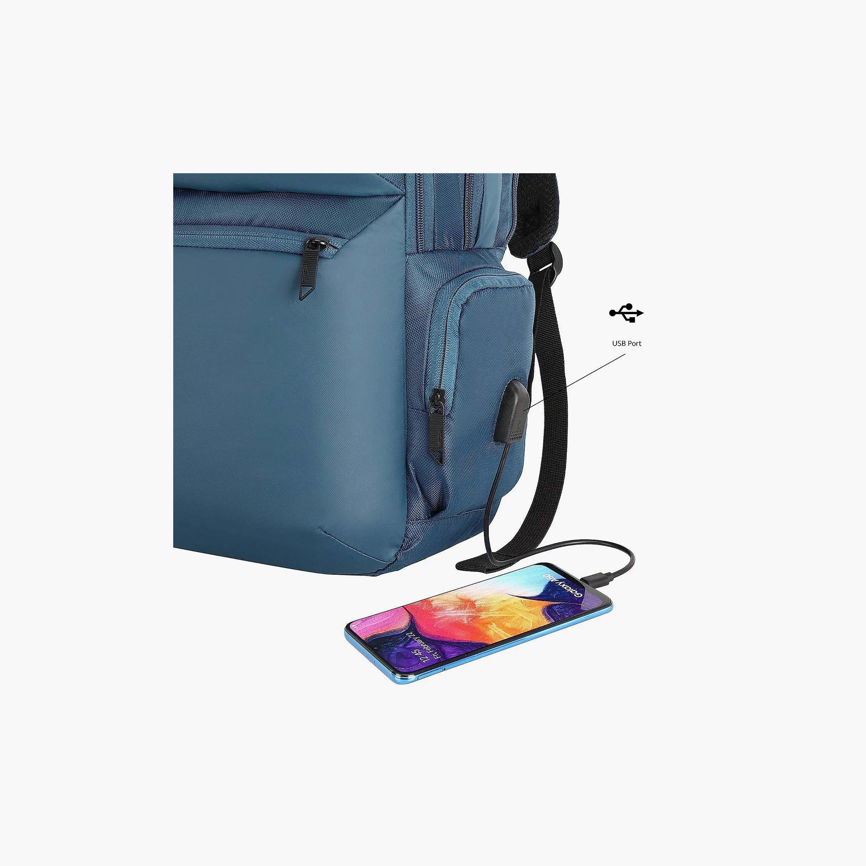 حقيبة ظهر سيجنو 2.0 مقاس 50 سم من أمريكان توريستر-travel-luggagesandbags-backpacks-image-8