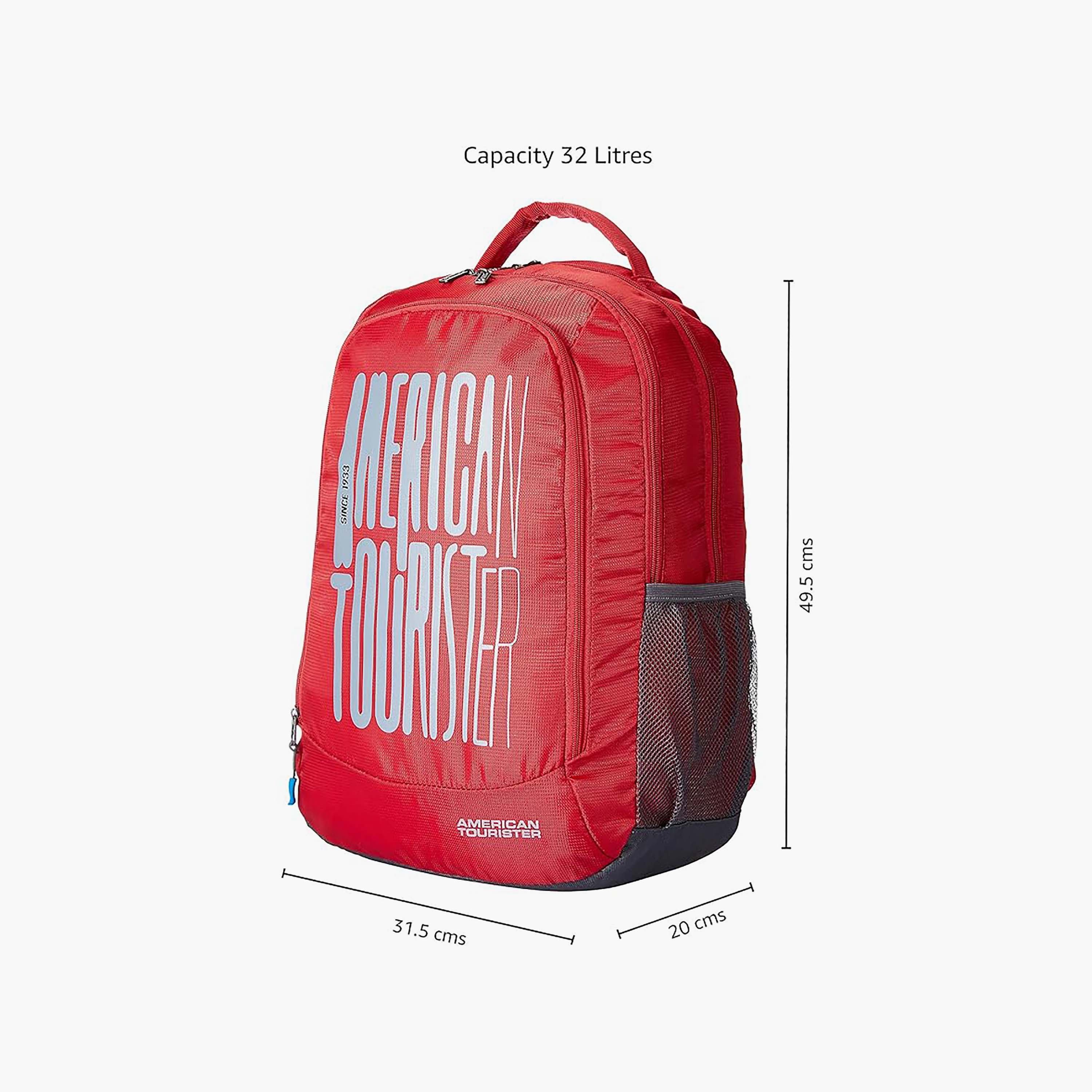 حقيبة ظهر مدرسية فيز 50 سم من أميريكان توريستر-travel-luggagesandbags-backpacks-image-2