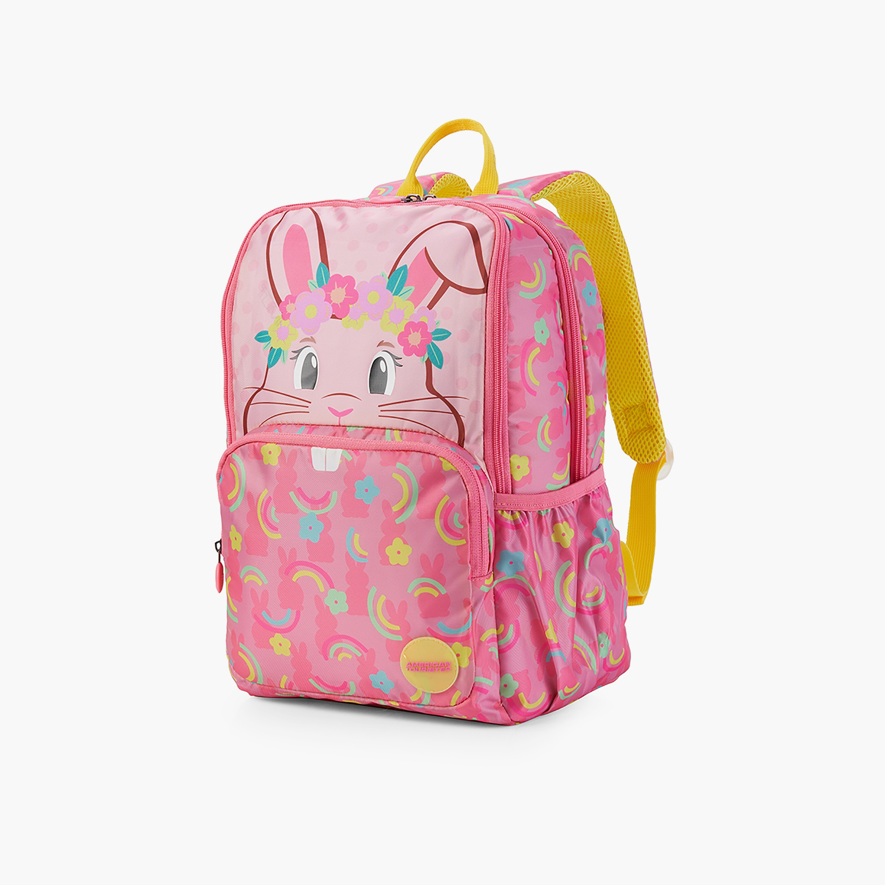 حقيبة ظهر ديدل 2.0 مقاس 38.5 سم من أميريكان توريستر-school-bagsandbackpacks-backpacks-image-1