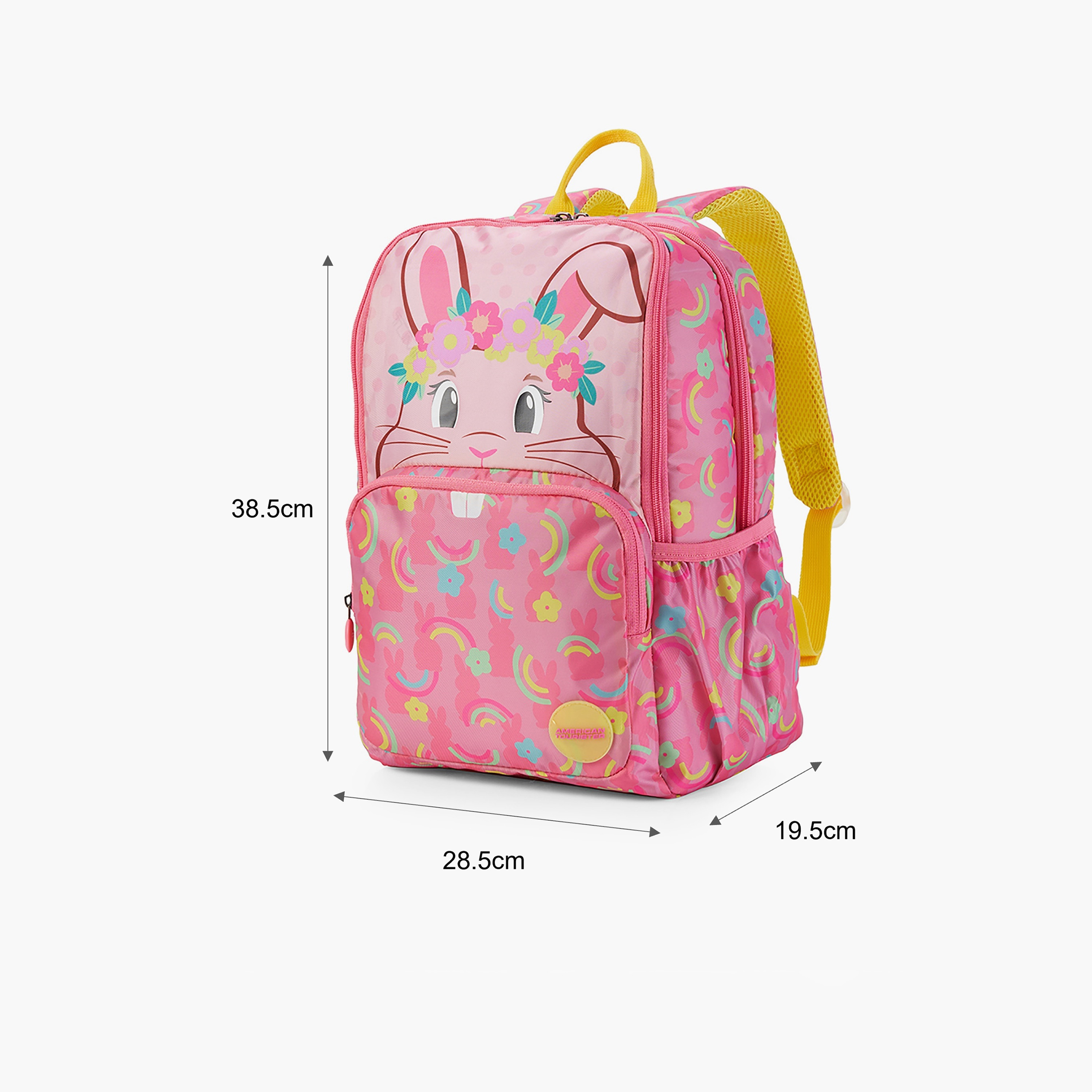 American Tourister Diddle 2.0 Backpack 38.5 CM-school-bagsandbackpacks-backpacks-image-2