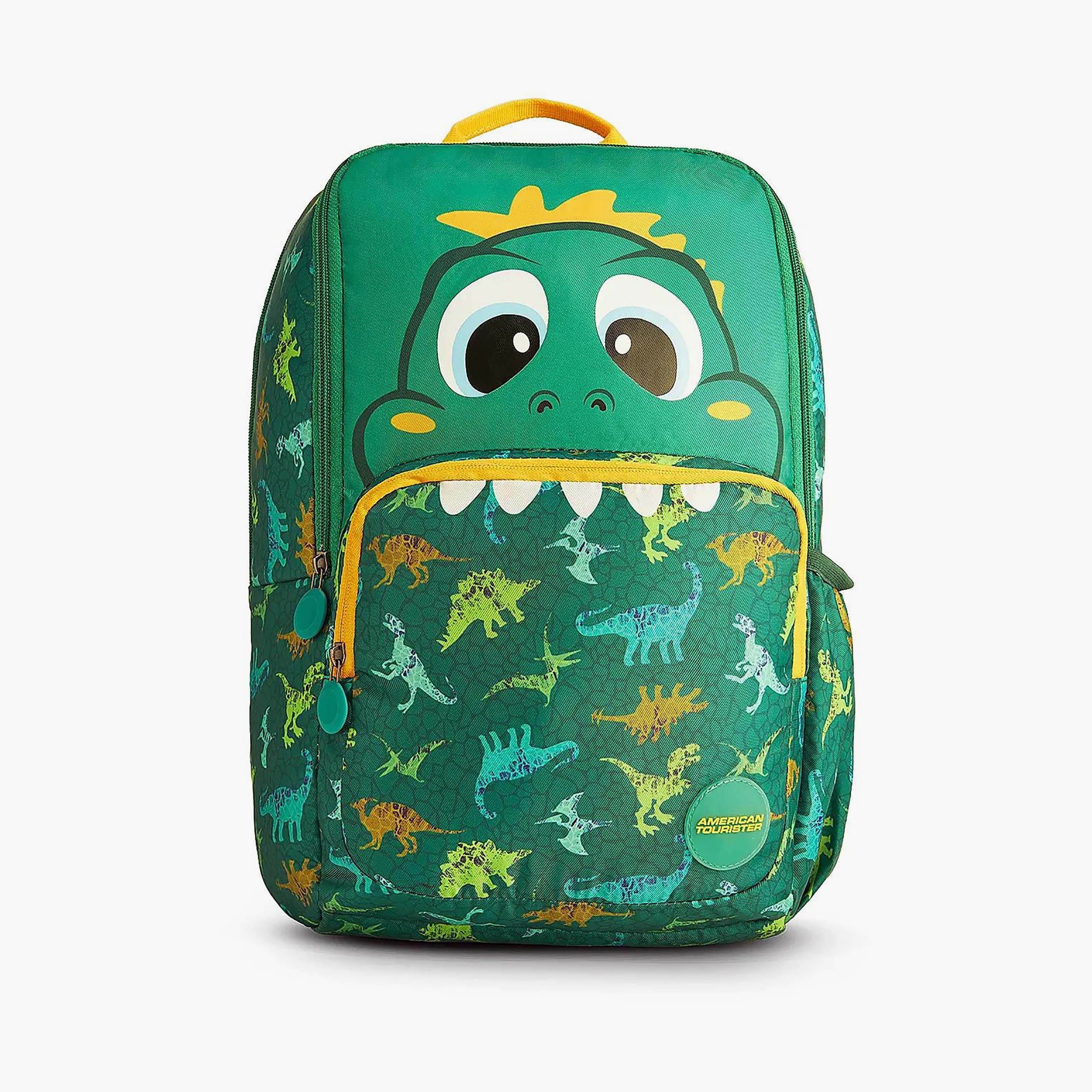 حقيبة ظهر ديدل 2.0 مقاس 38.5 سم من أميريكان توريستر-school-bagsandbackpacks-backpacks-image-1