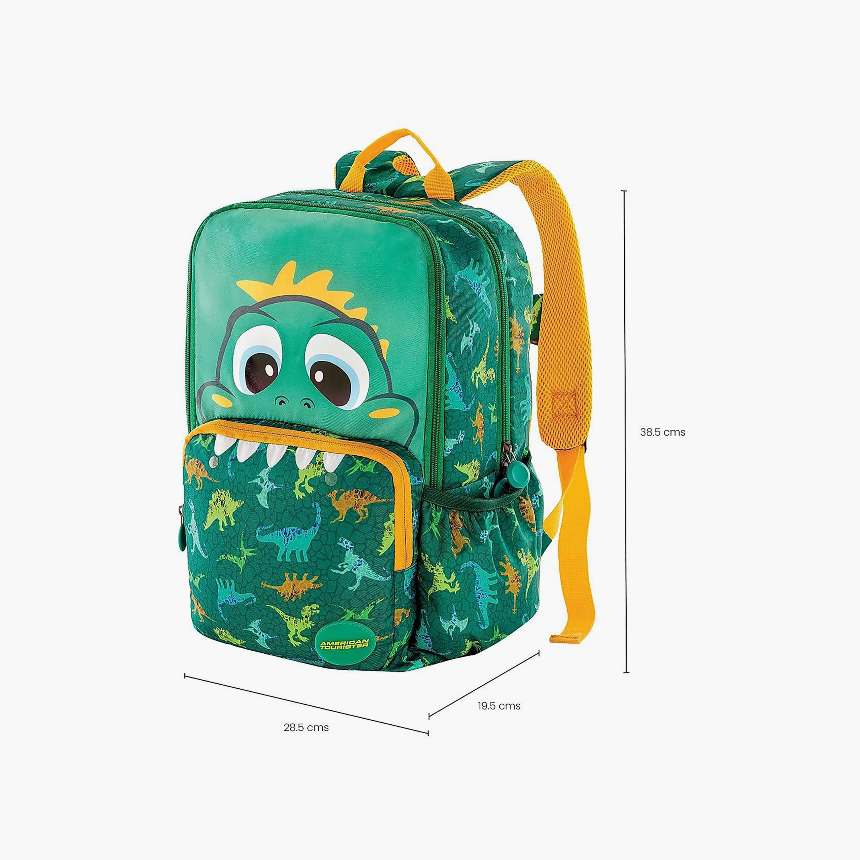 حقيبة ظهر ديدل 2.0 مقاس 38.5 سم من أميريكان توريستر-school-bagsandbackpacks-backpacks-image-2