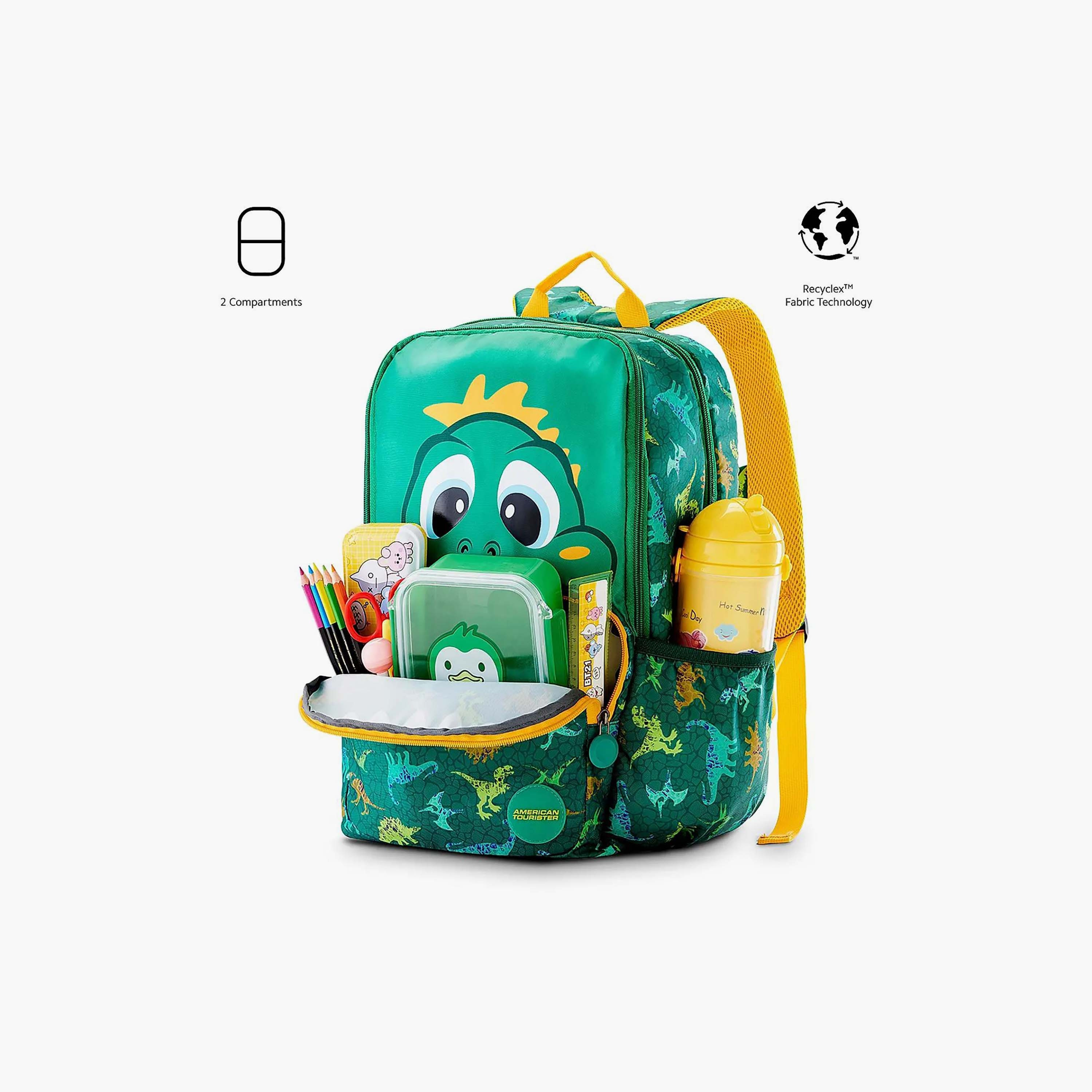 حقيبة ظهر ديدل 2.0 مقاس 38.5 سم من أميريكان توريستر-school-bagsandbackpacks-backpacks-image-3