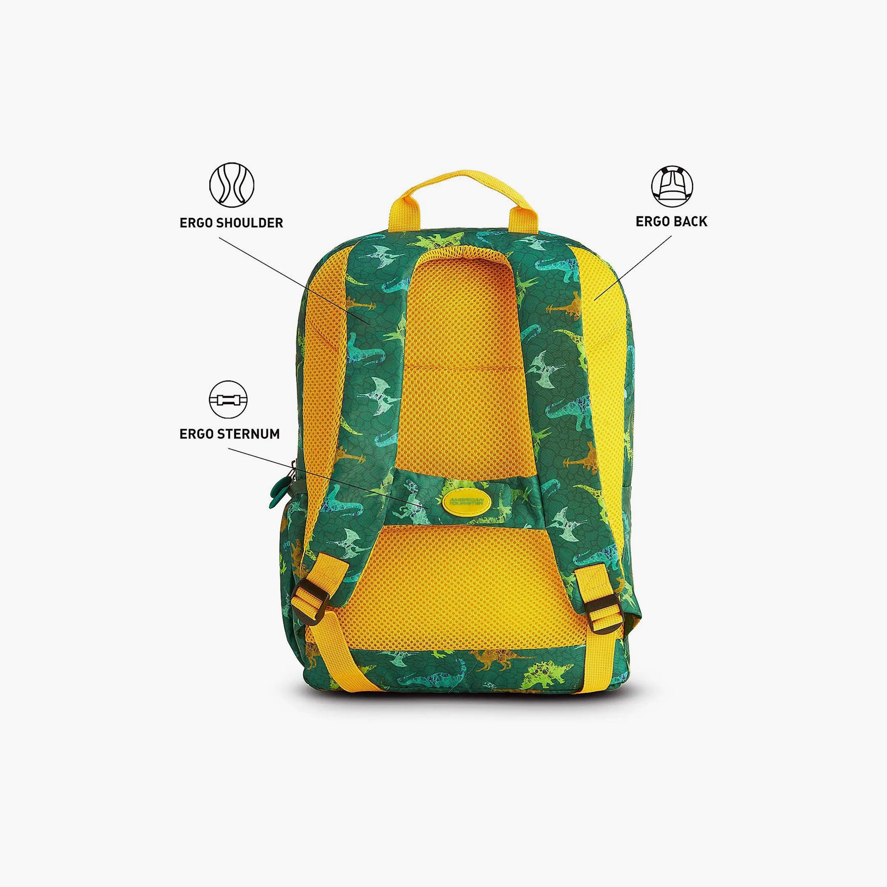 حقيبة ظهر ديدل 2.0 مقاس 38.5 سم من أميريكان توريستر-school-bagsandbackpacks-backpacks-image-4
