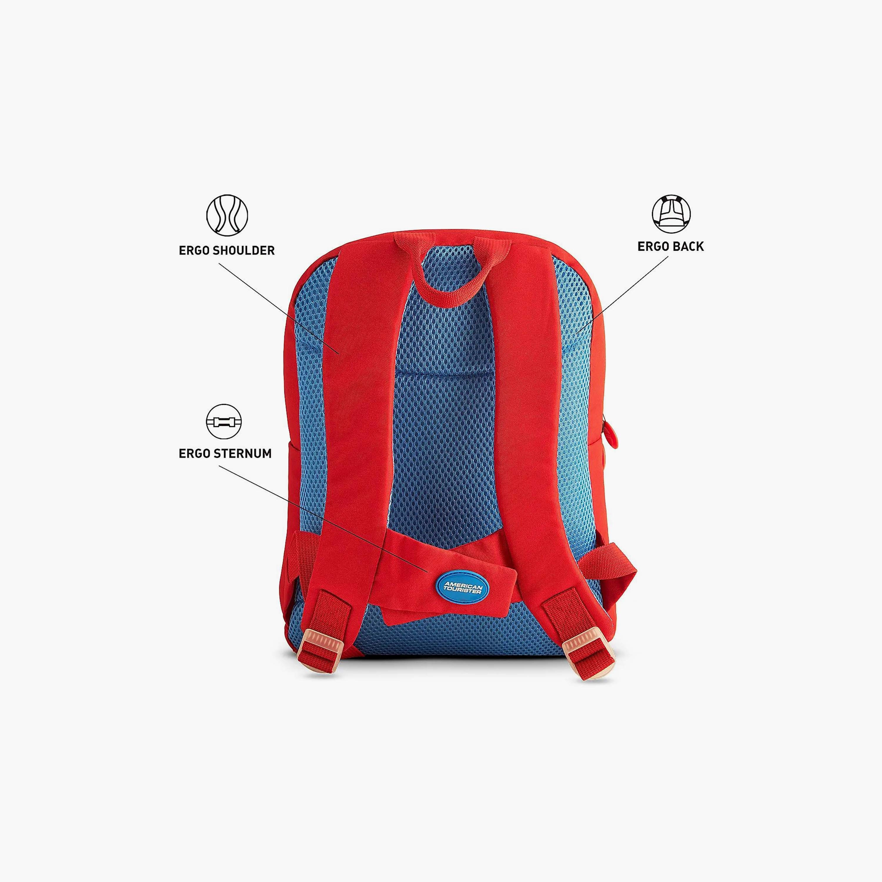 American tourister backpack for kids online