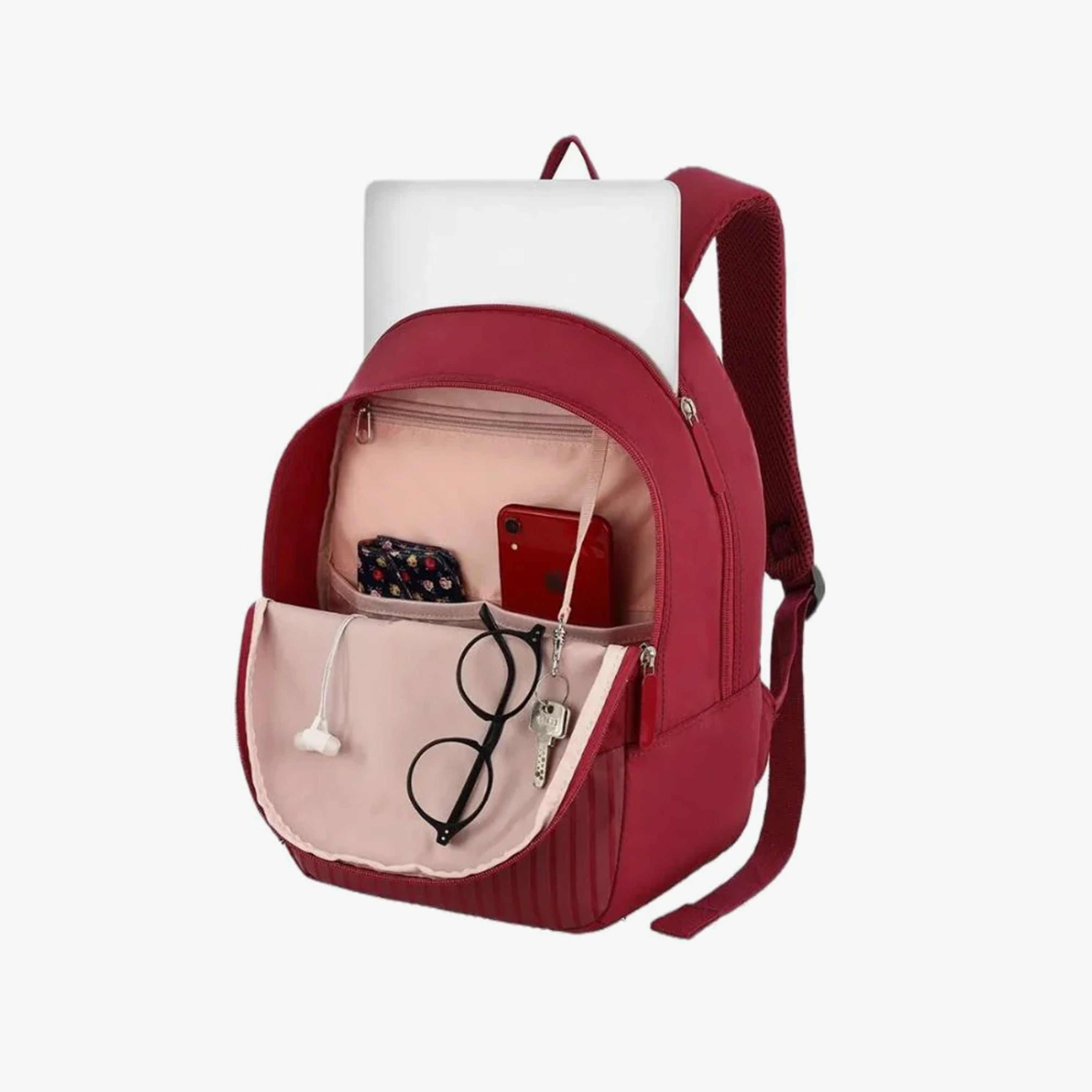 حقيبة ظهر بيلا 2.0 مقاس 44 سم من أميريكان توريستر-school-bagsandbackpacks-backpacks-image-3