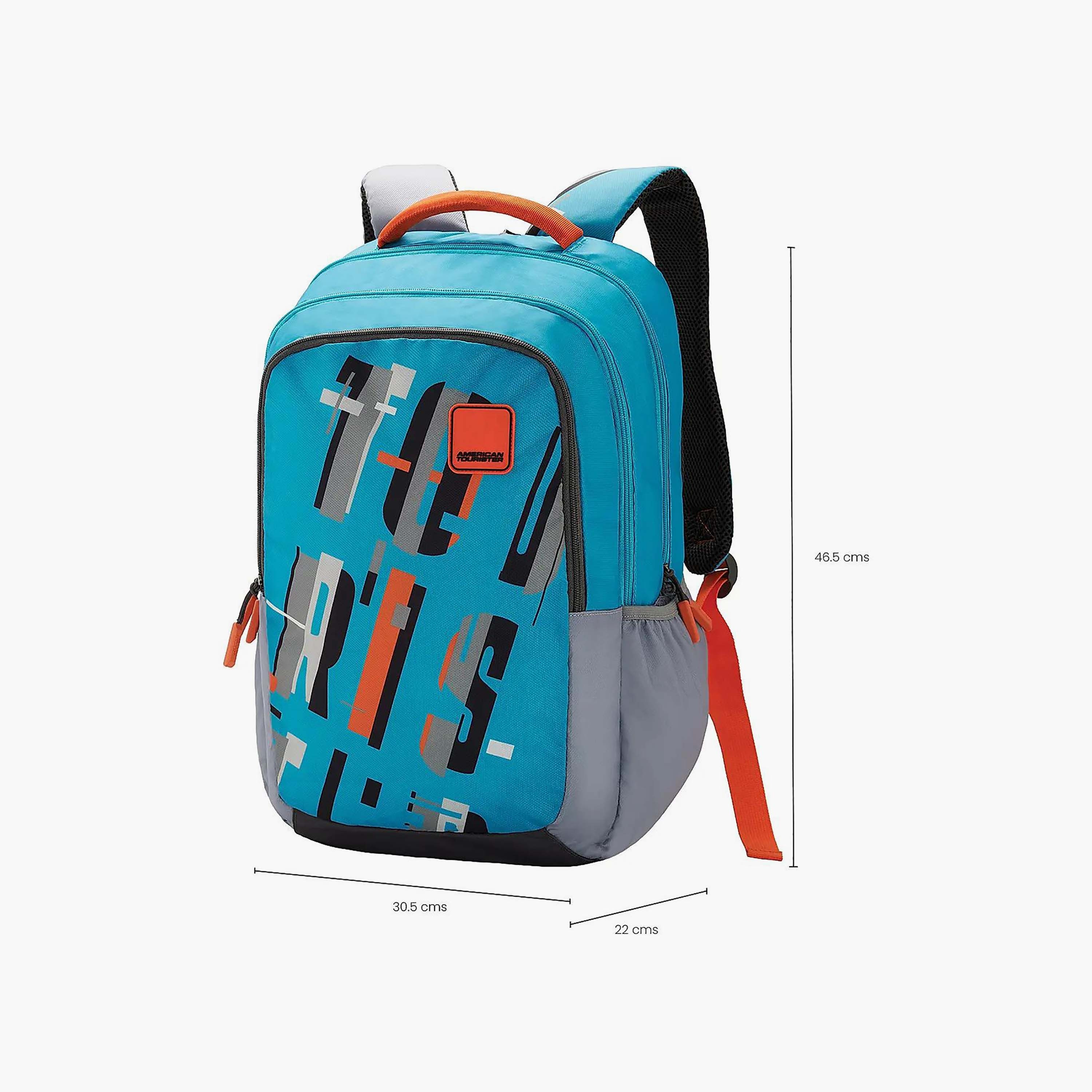 American Tourister Sest 2.0 Backpack 46.5 CM-school-bagsandbackpacks-backpacks-image-2