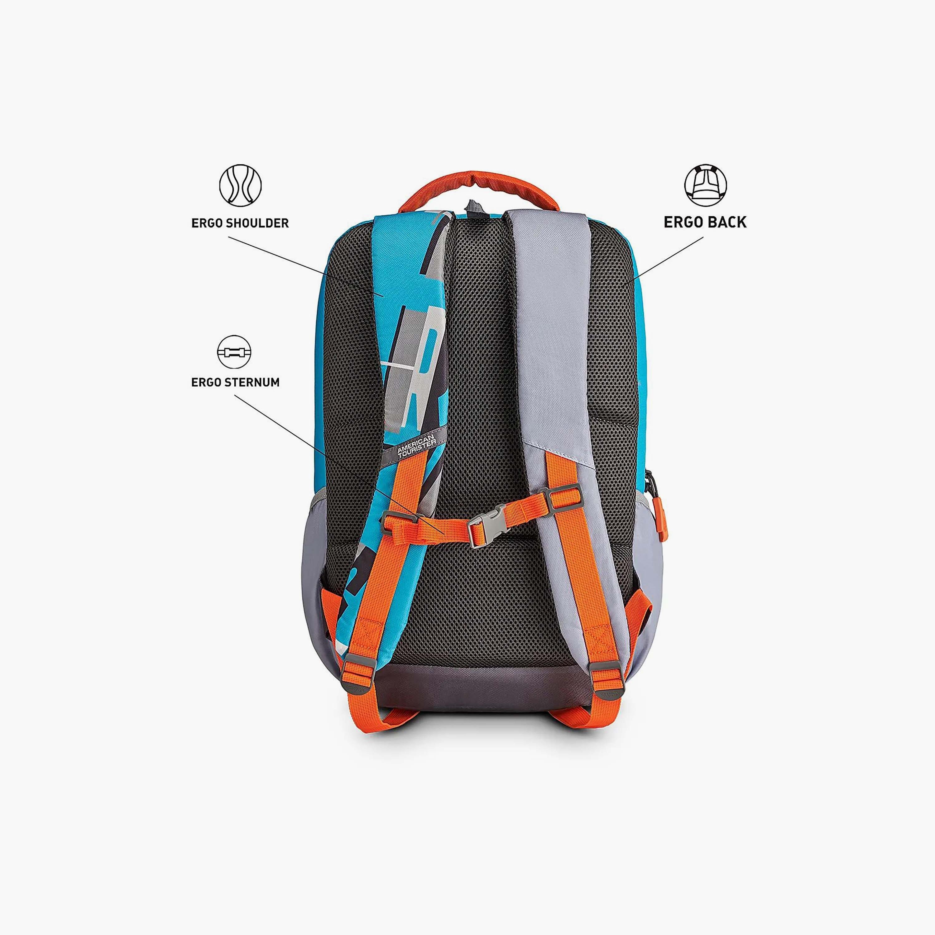 American Tourister Sest 2.0 Backpack 46.5 CM-school-bagsandbackpacks-backpacks-image-4