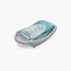 Ingenuity Summer Infant Comfy Clean Bath Tub-baby-bathandcare-bathtubs-image-2