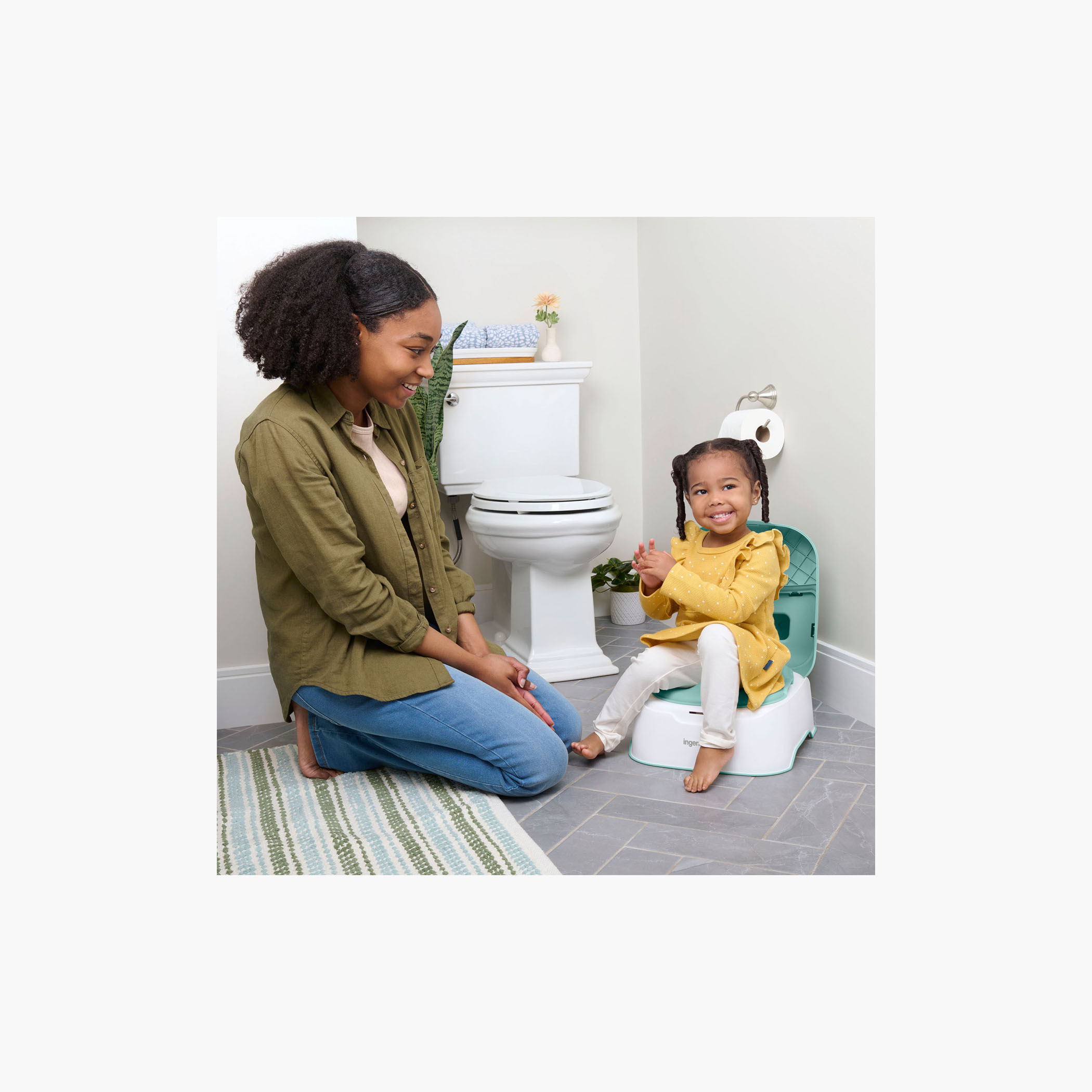 Ingenuity Summer Infant 3-in-1 Double Step Stool and Potty-baby-diapering-pottytraining-image-3