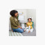 مقعد درج مزدوج ونونية 3 في 1 للأطفال سمر من إنجينيويتي-baby-diapering-pottytraining-image-6