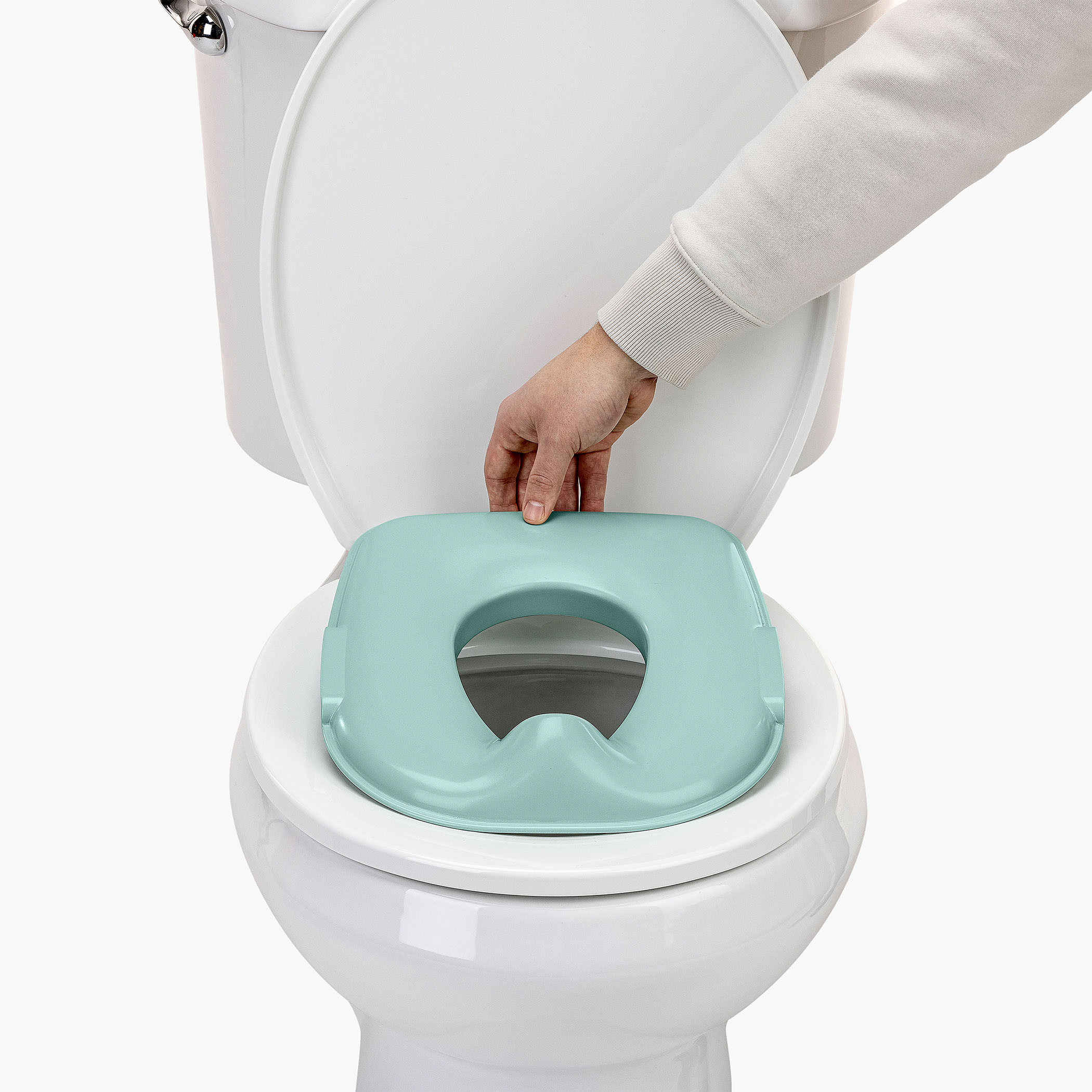 Ingenuity Summer Infant 3-in-1 Double Step Stool and Potty-baby-diapering-pottytraining-image-5
