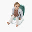 مقعد درج مزدوج ونونية 3 في 1 للأطفال سمر من إنجينيويتي-baby-diapering-pottytraining-image-2