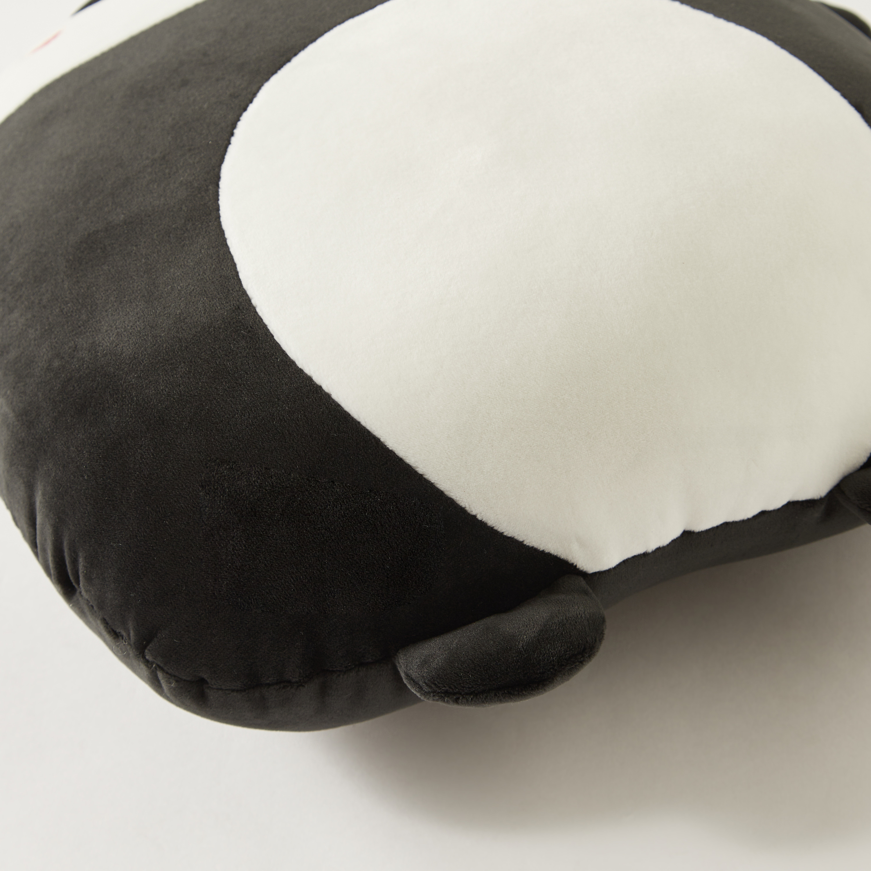Penguin Shaped Cushion - 30 cms-household-cushionsandthrows-filledcushions-decorativecushions-image-4