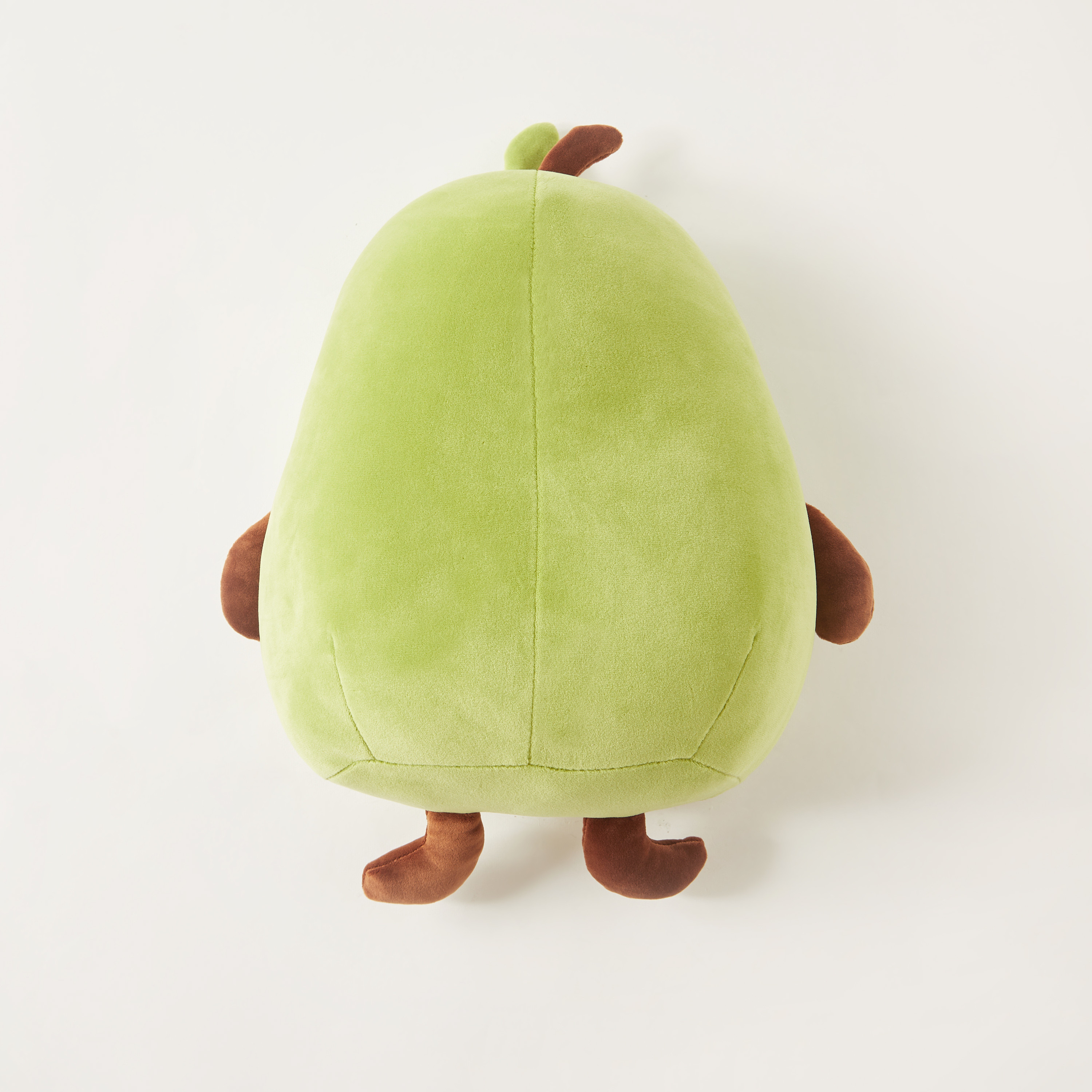 Penguin Shaped Cushion - 30 cms-household-cushionsandthrows-filledcushions-decorativecushions-image-3
