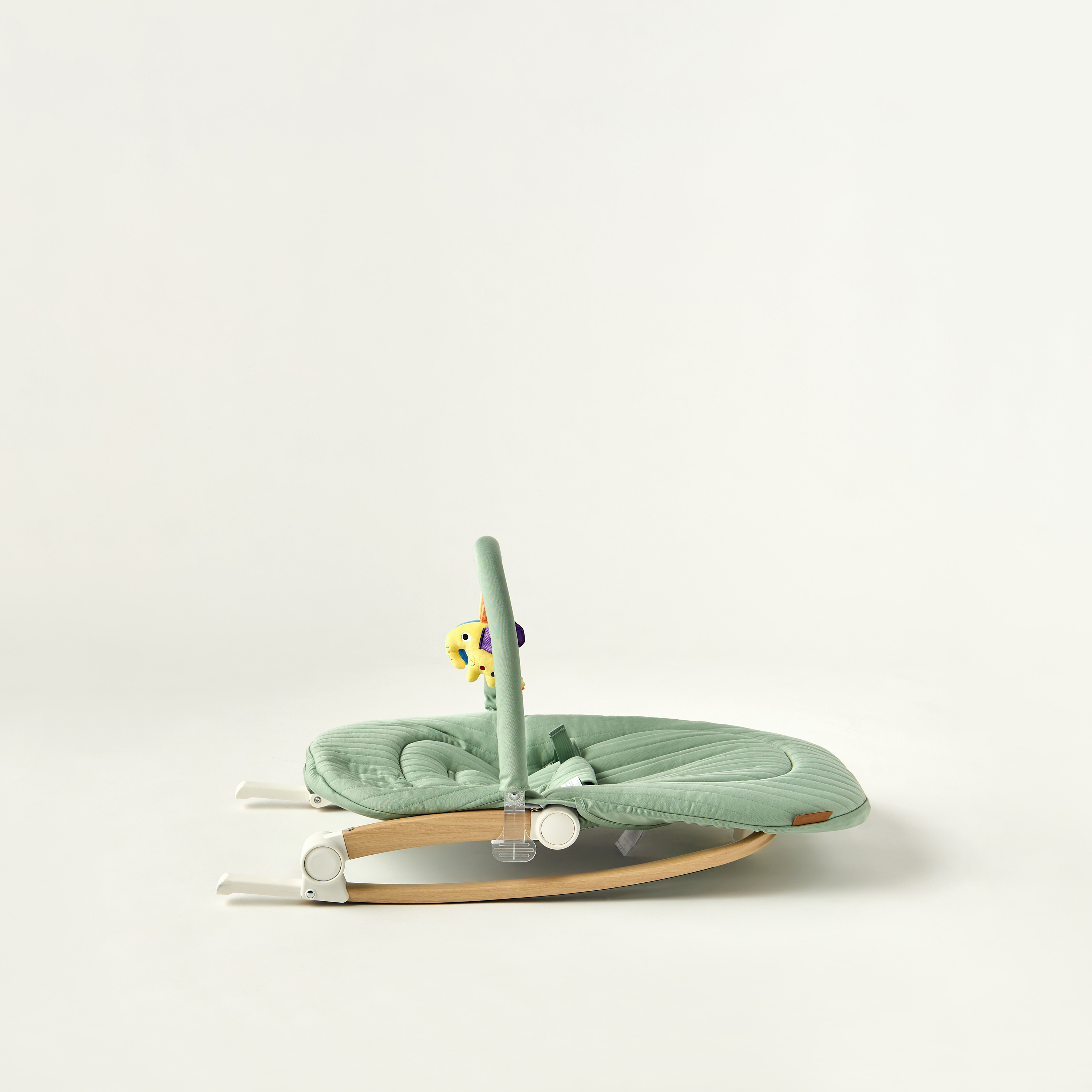 Giggles Megan Deluxe Baby Rocker-baby-infantactivity-rockers-image-6