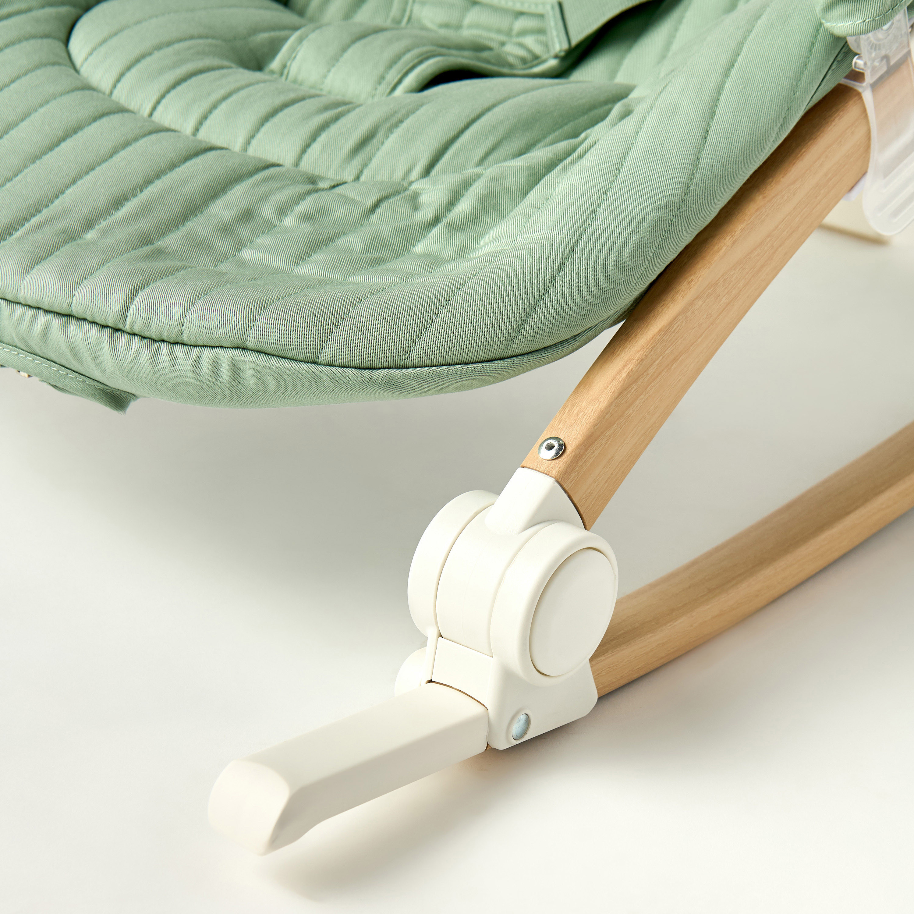 Giggles Megan Deluxe Baby Rocker-baby-infantactivity-rockers-image-7
