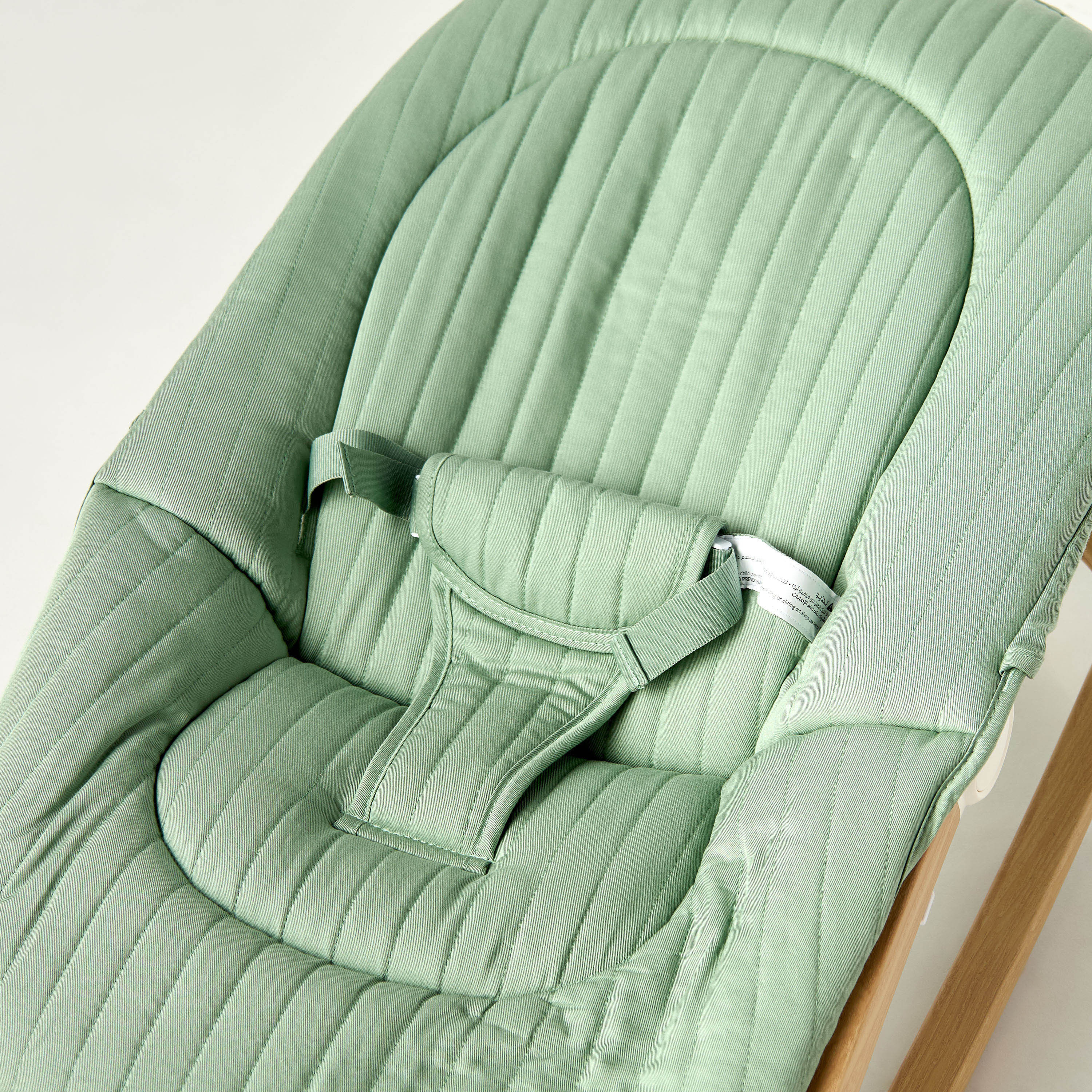 Giggles Megan Deluxe Baby Rocker-baby-infantactivity-rockers-image-8