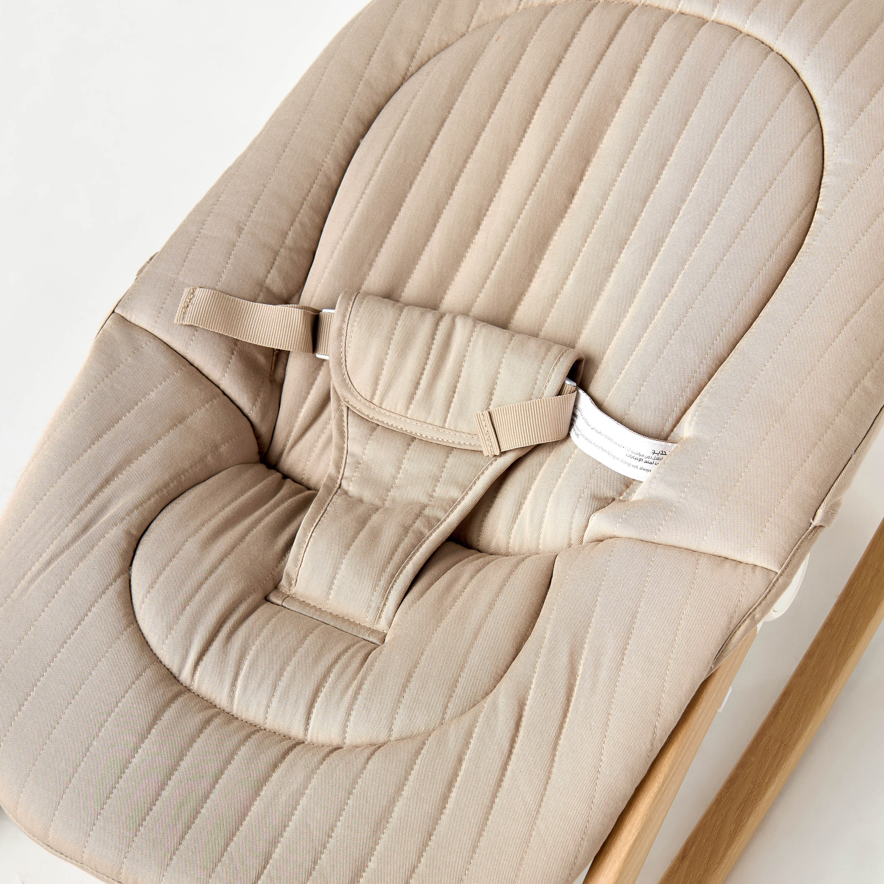 Giggles Megan Deluxe Baby Rocker-baby-infantactivity-rockers-image-8