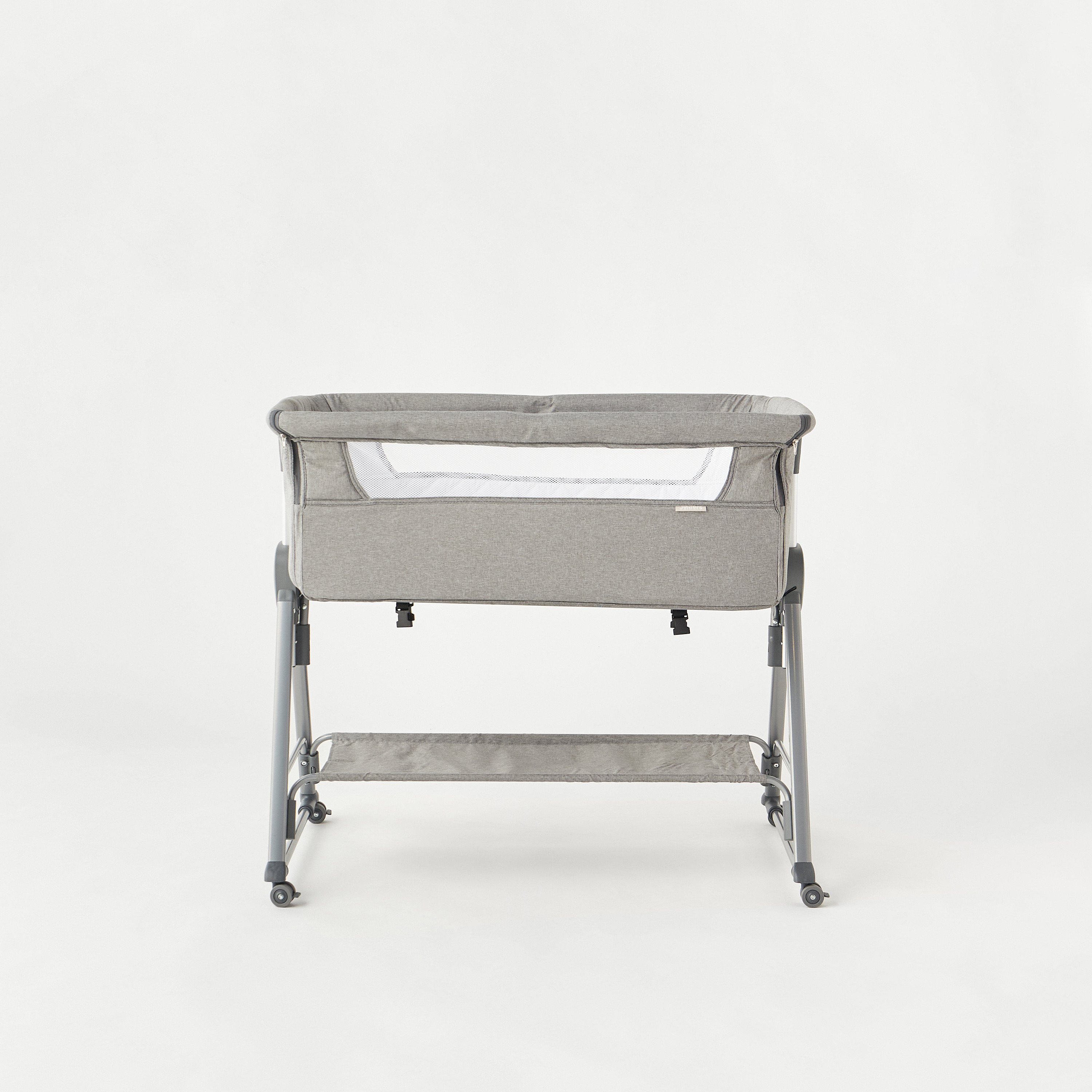 مهد رضّع بـ7 مستويات ارتفاع قابلة للتعديل بيرسي من جونيورز -baby-nursery-furniture-cribsandbeds-bassinets-image-5