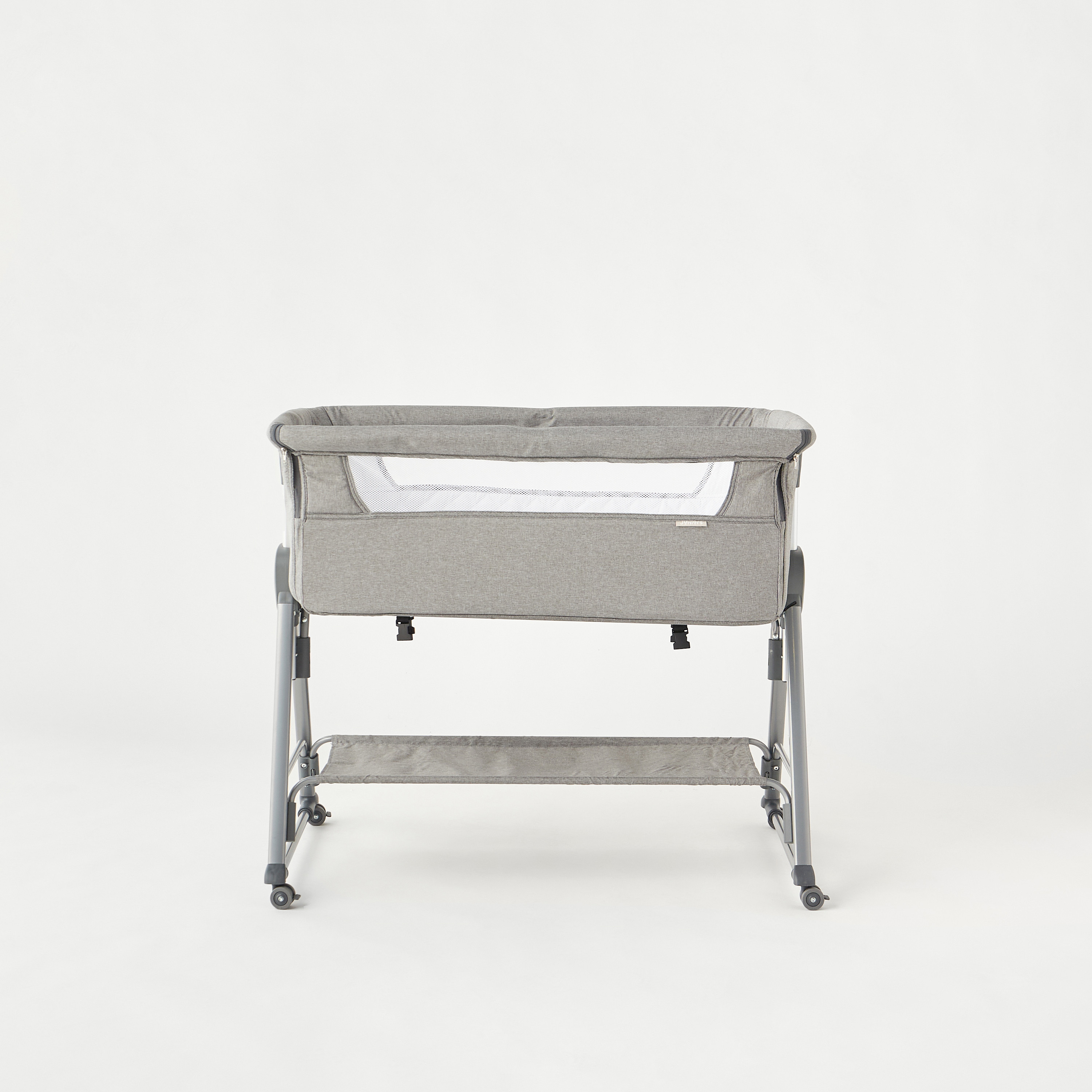 مهد رضّع بـ7 مستويات ارتفاع قابلة للتعديل بيرسي من جونيورز -baby-nursery-furniture-cribsandbeds-bassinets-image-6